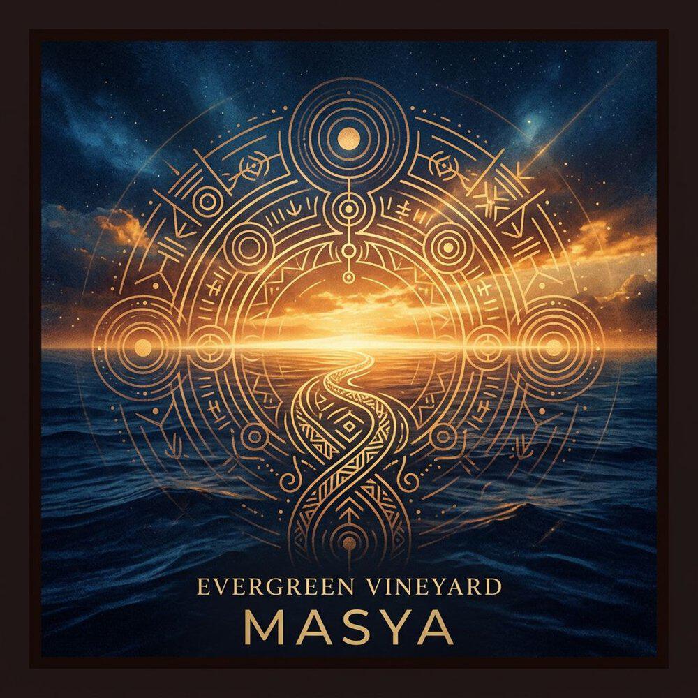 Релиз Evergreen Vineyard