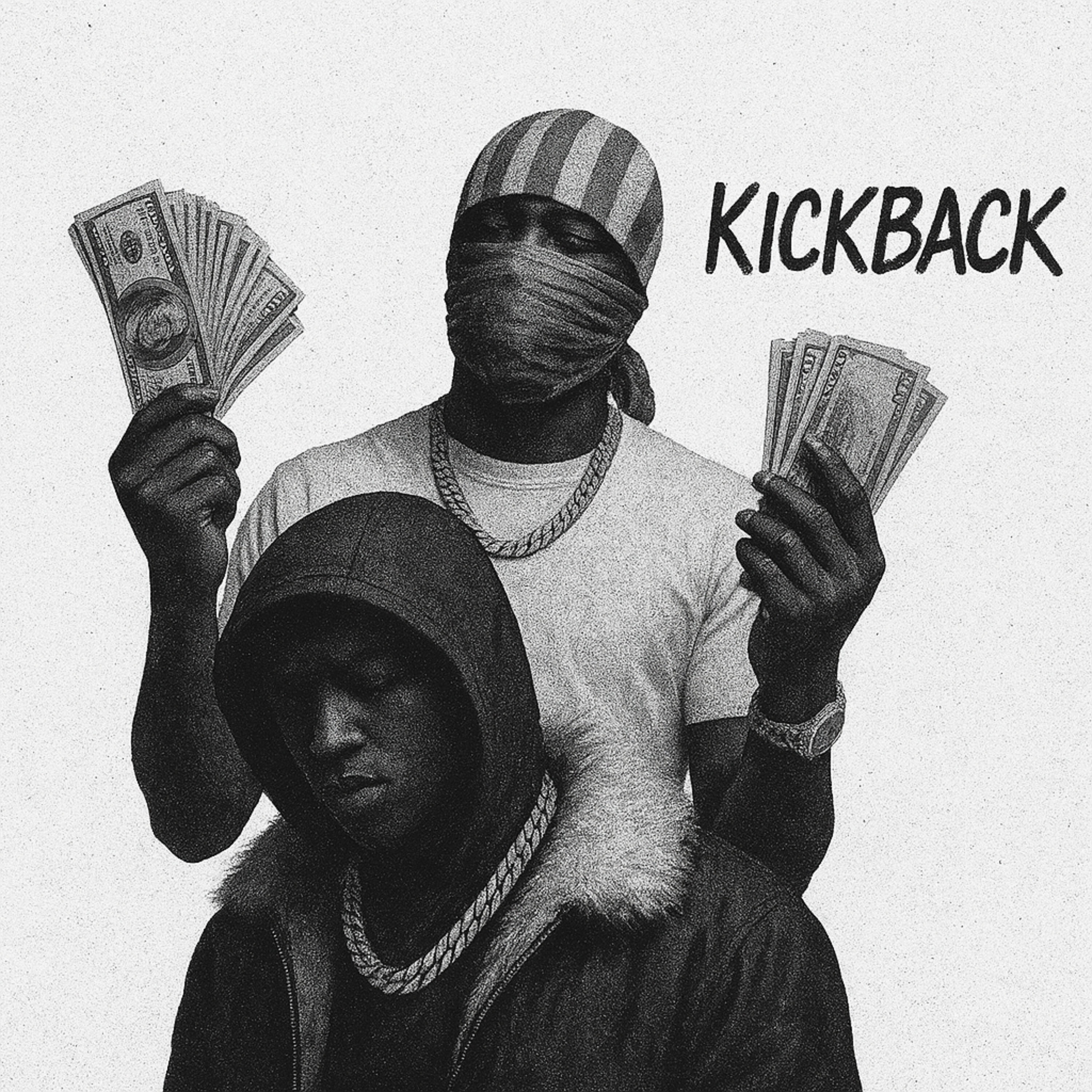 Релиз Kickback