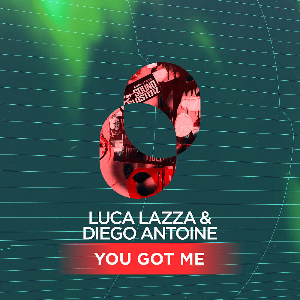 Релиз You got Me