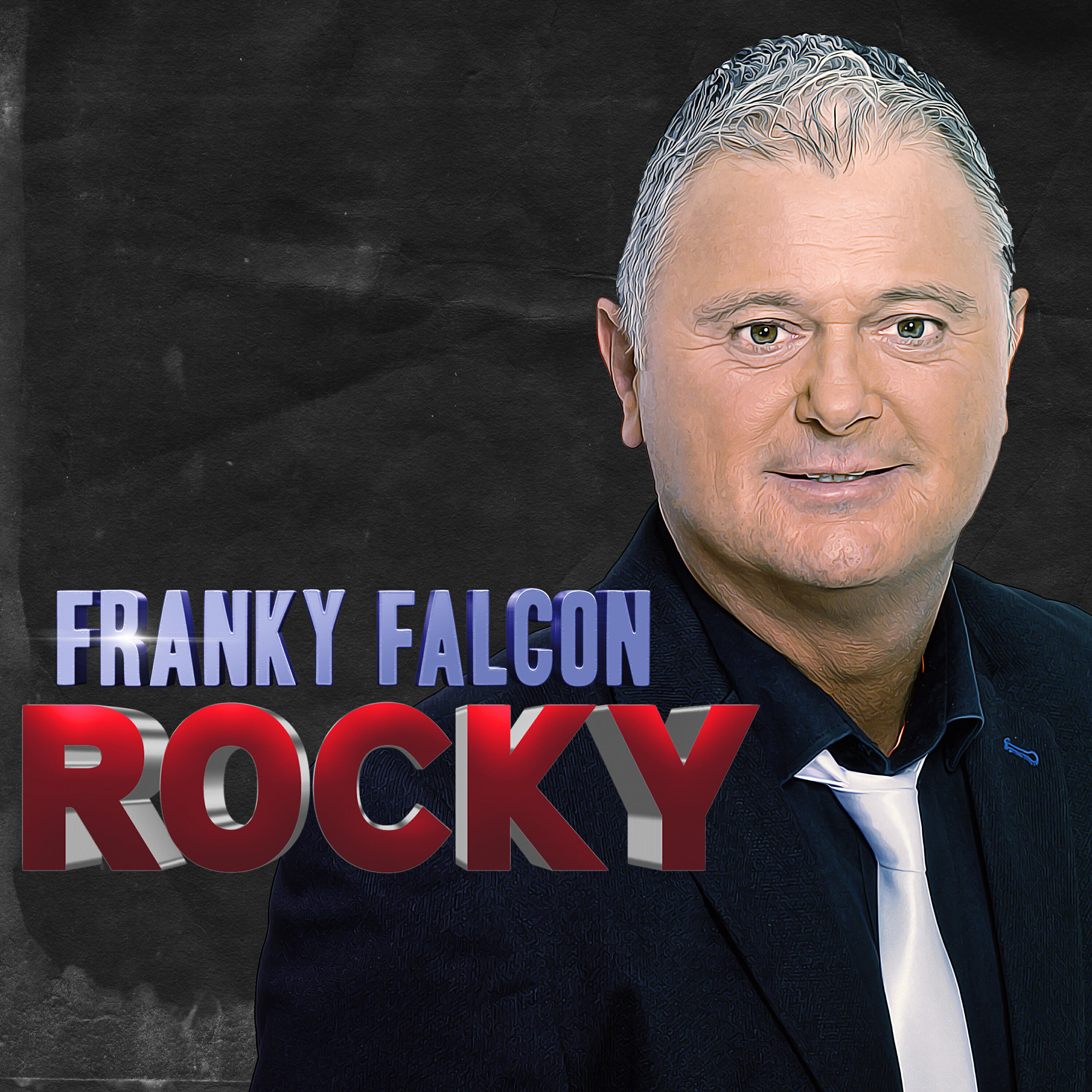 Релиз Rocky