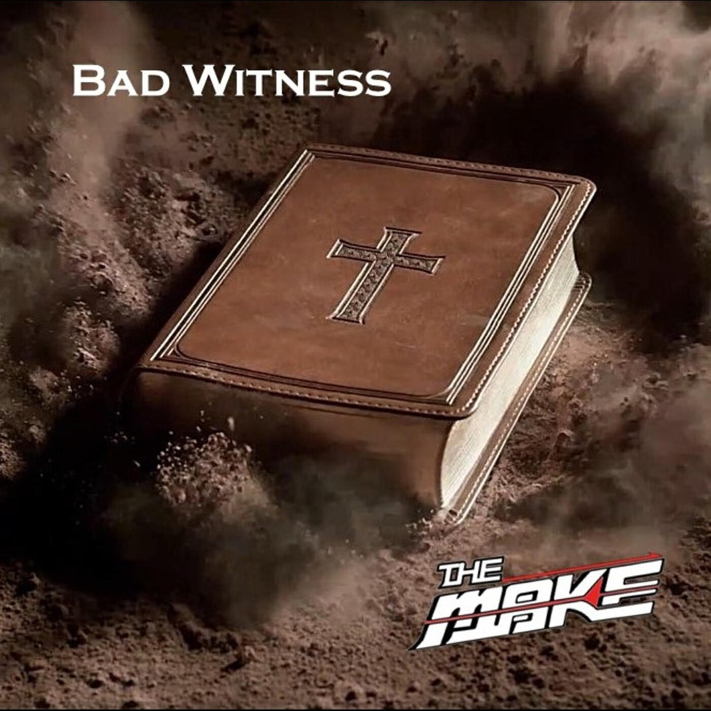 Релиз Bad Witness