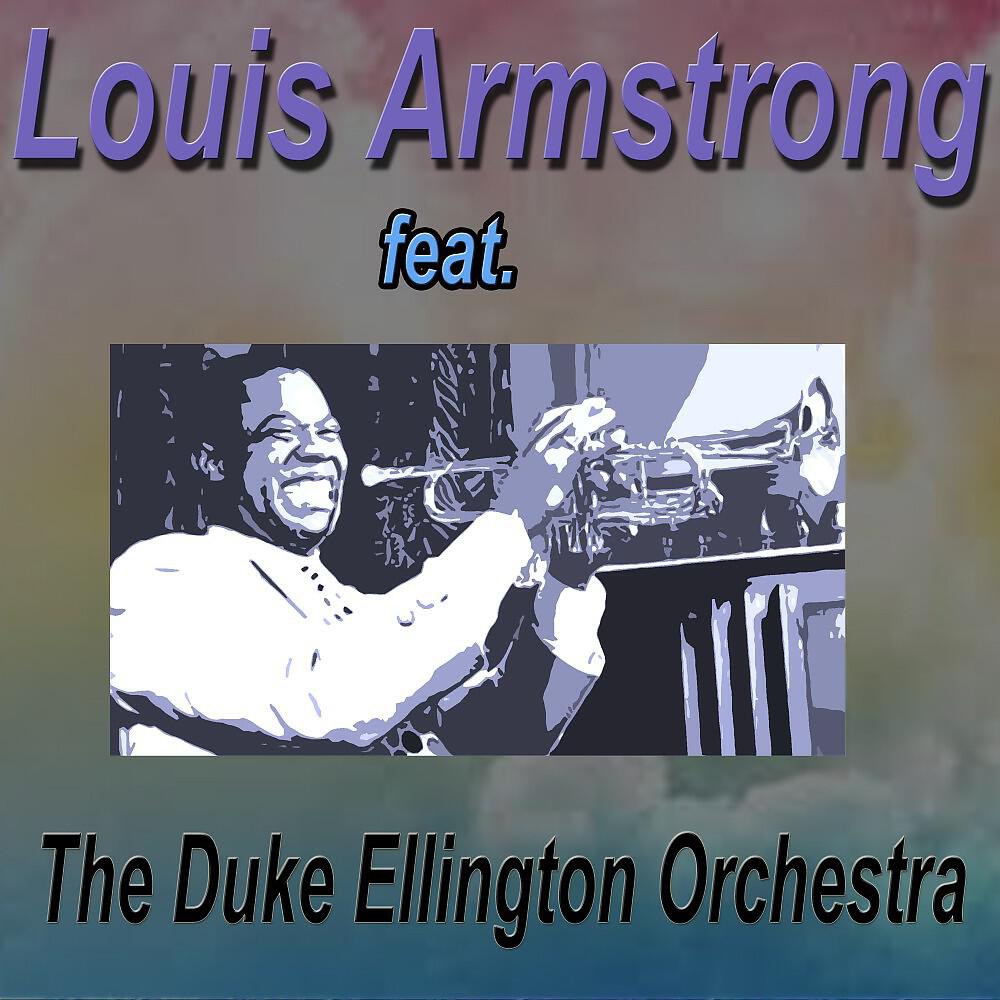 Релиз Louis Armstrong Feat. The Duke Ellington Orchestra