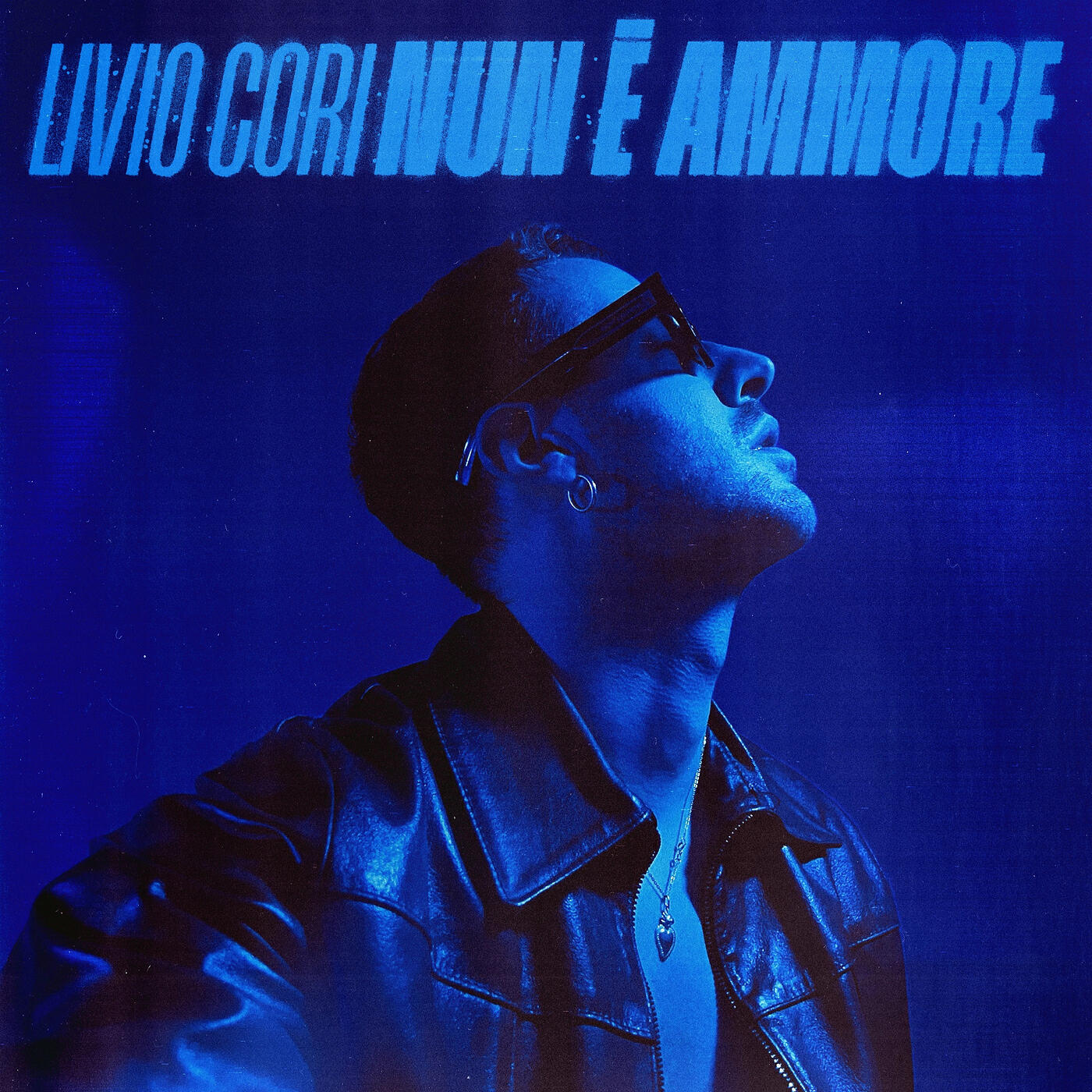 Релиз NUN È AMMORE
