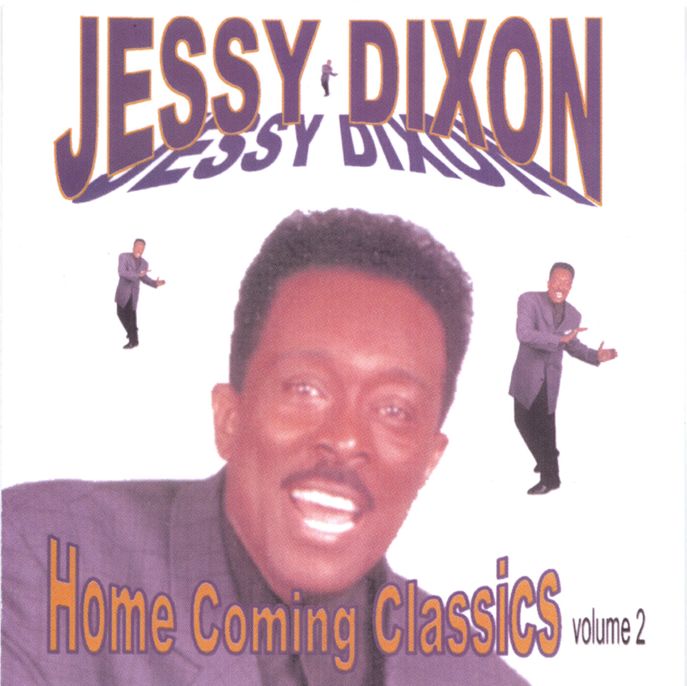Релиз Home Coming Classics Volume 2