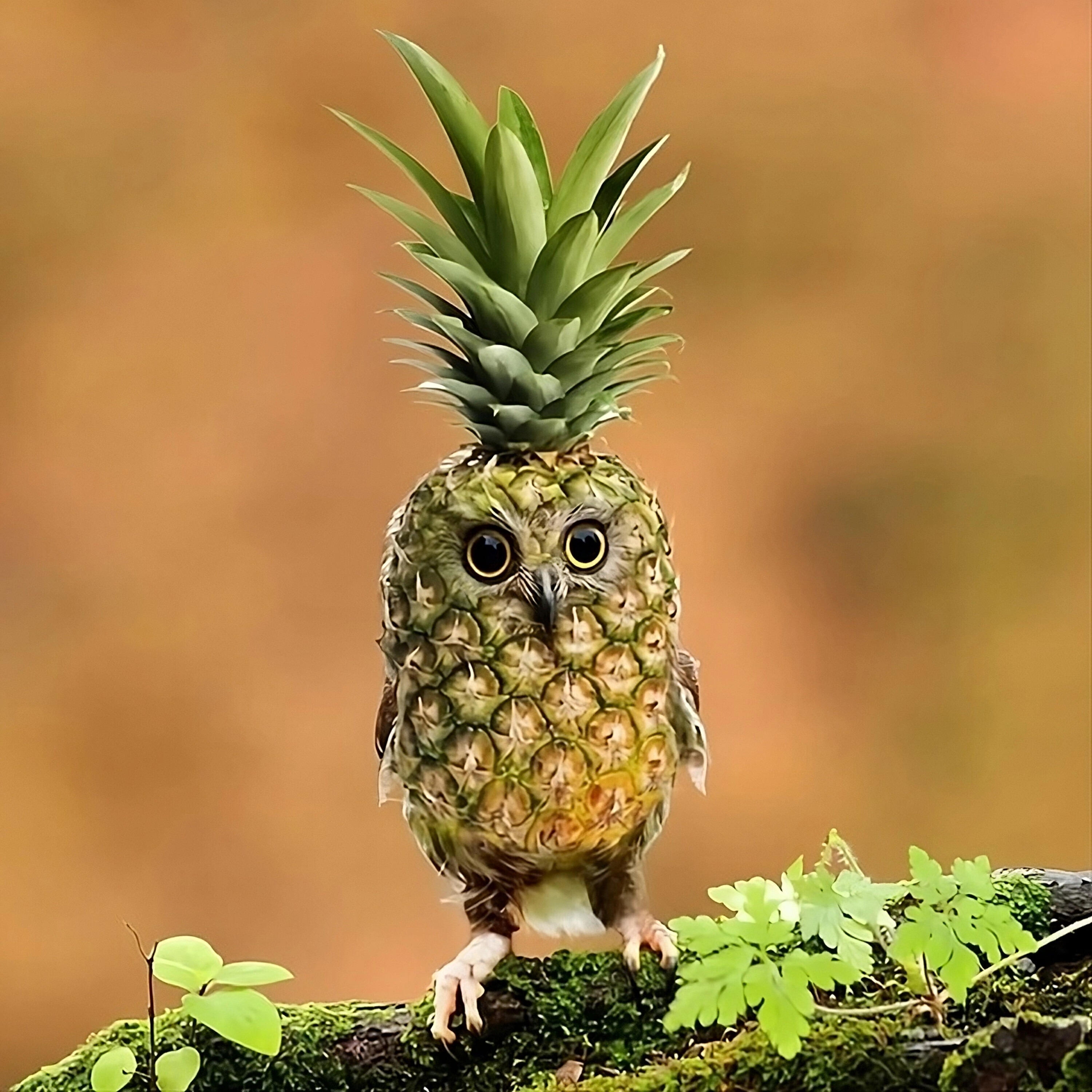 Релиз Pineapple Owl