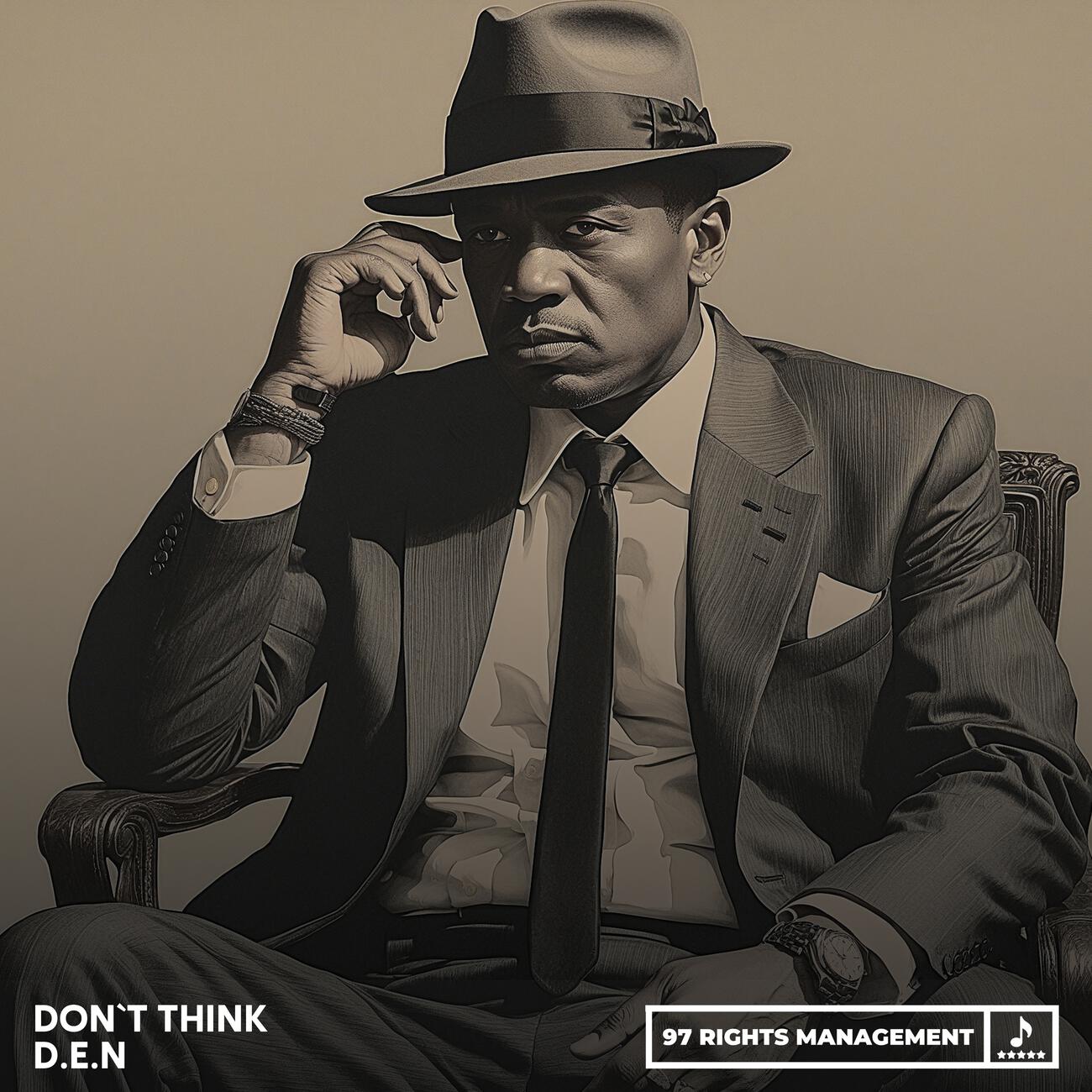Релиз Don`t Think