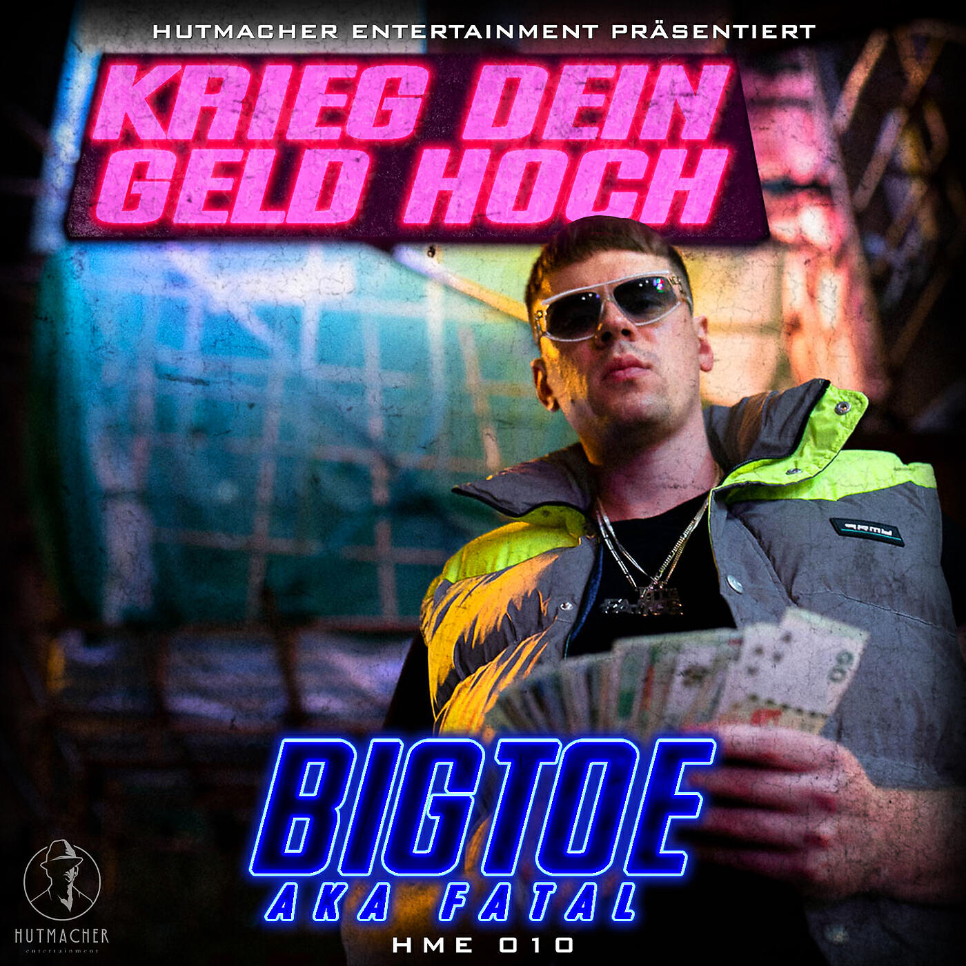 Релиз Krieg dein Geld hoch