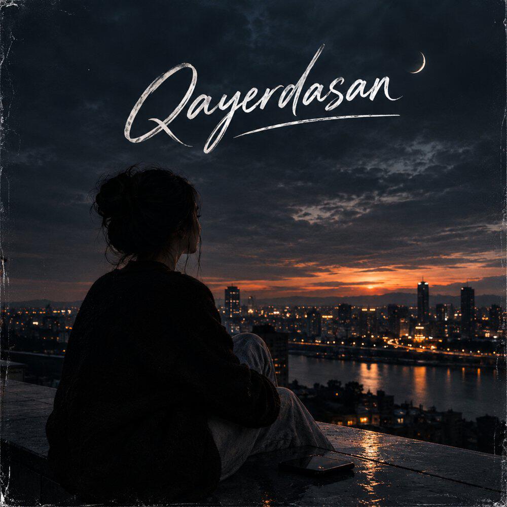 Релиз Qayerdasan