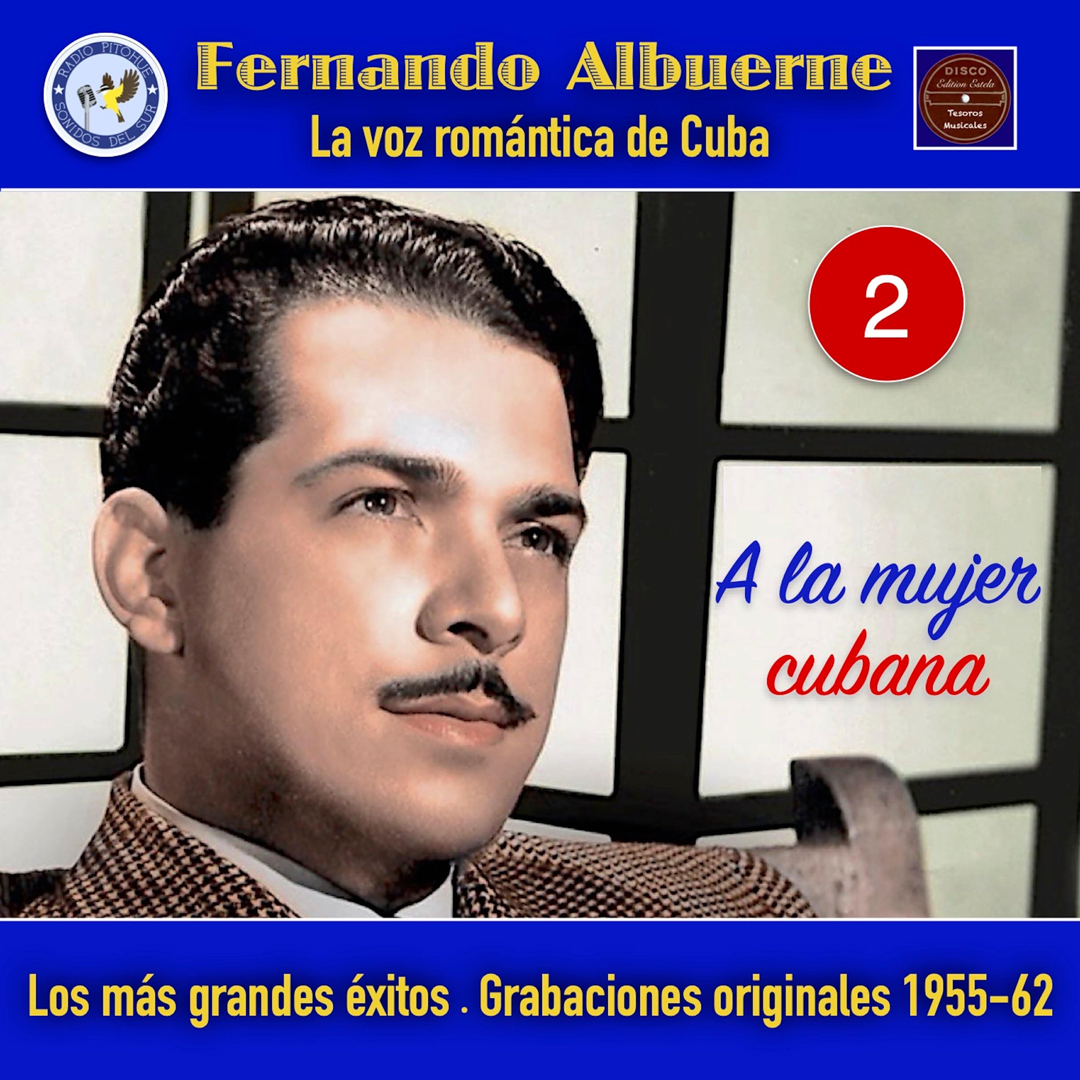 Релиз Vol. 2: A La Mujer Cubana