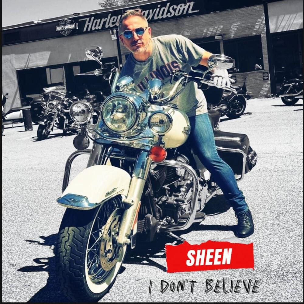 Релиз I Don't Believe