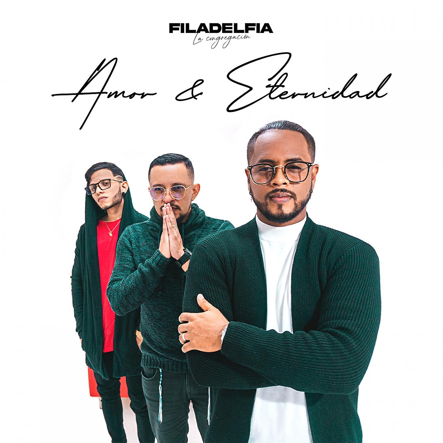 Релиз Amor & Eternidad