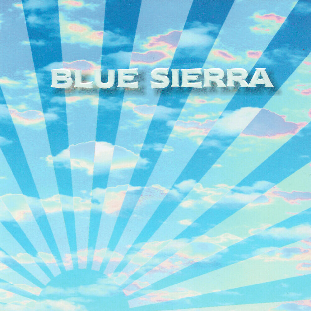 Релиз Blue Sierra