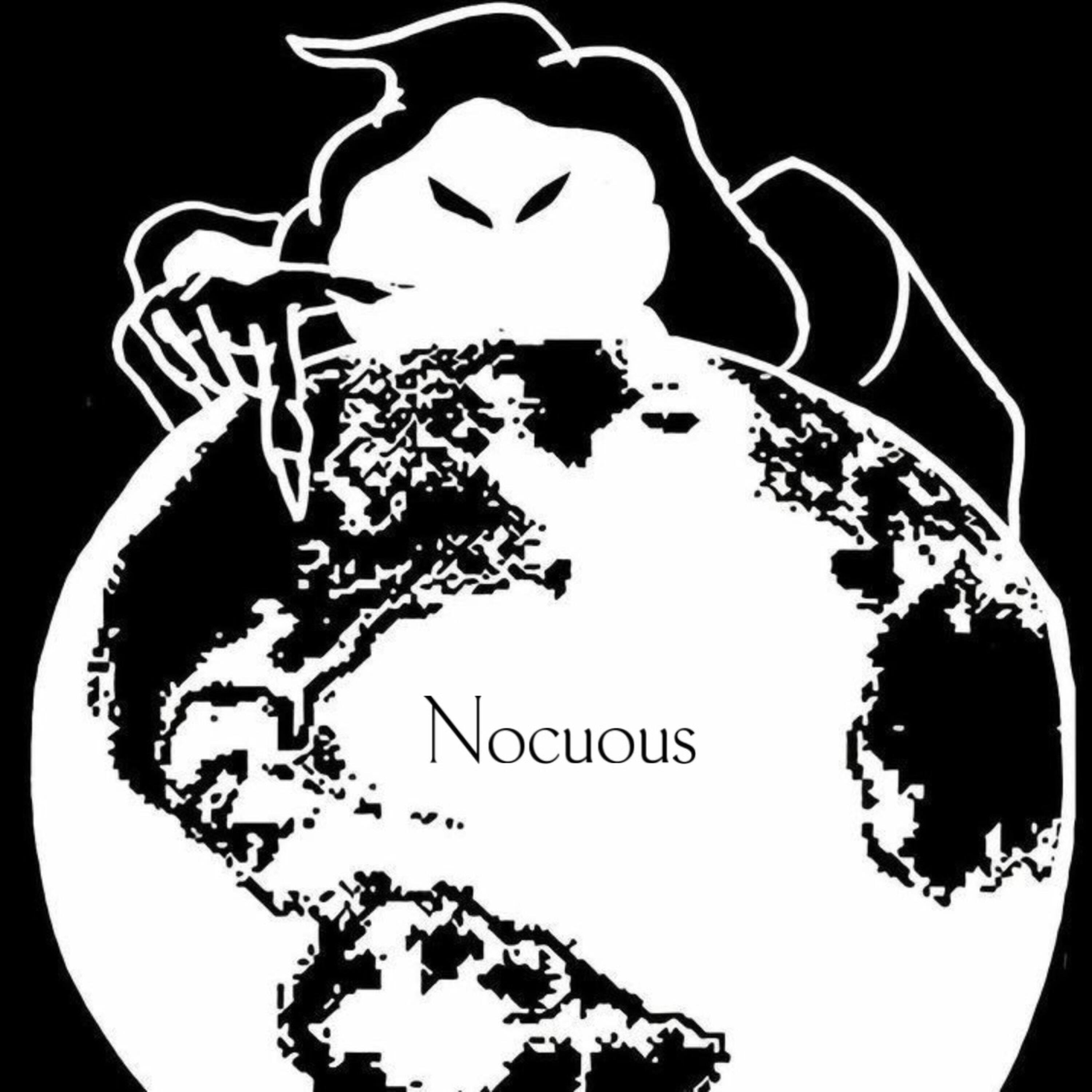 Релиз Nocuous
