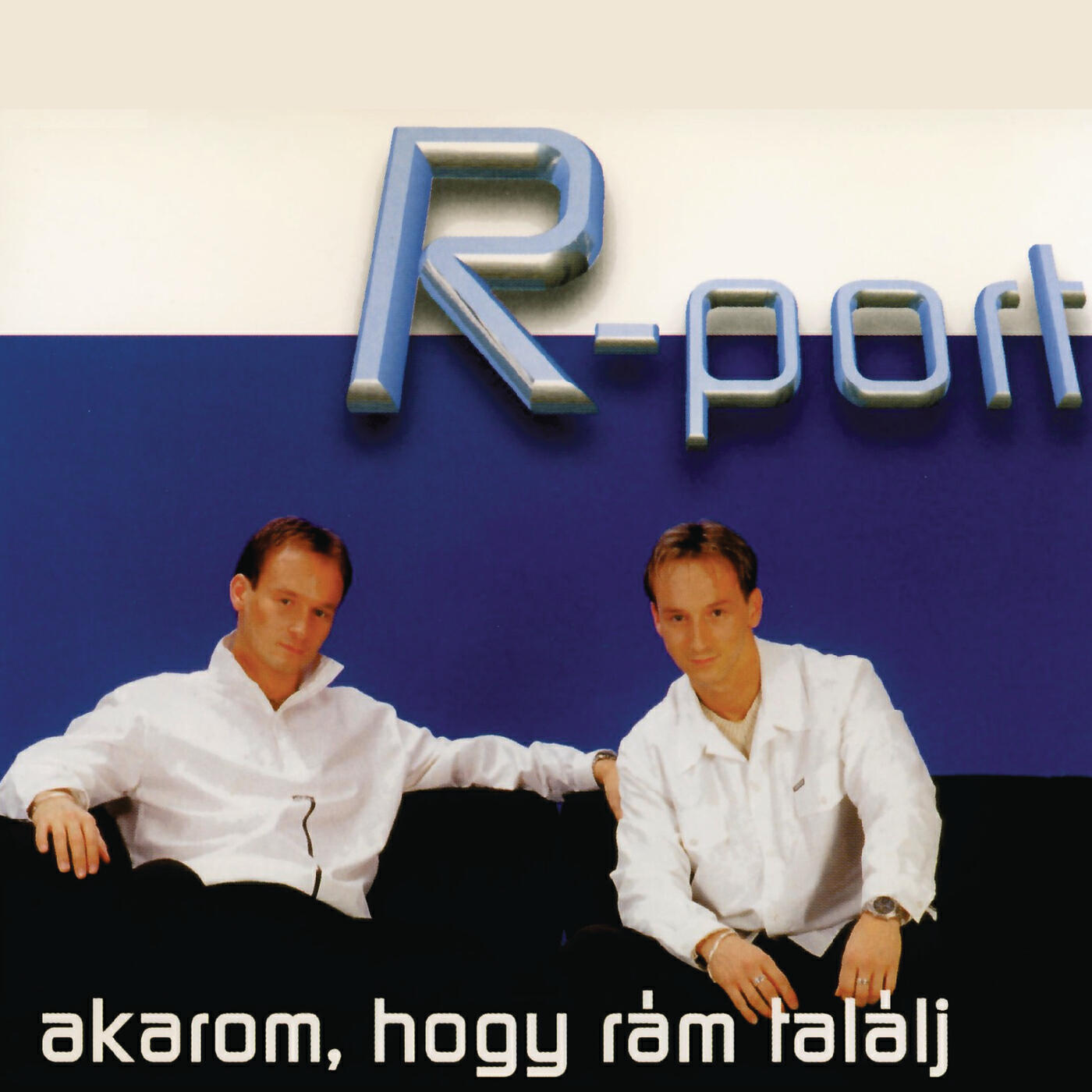 Релиз Akarom, hogy rám találj