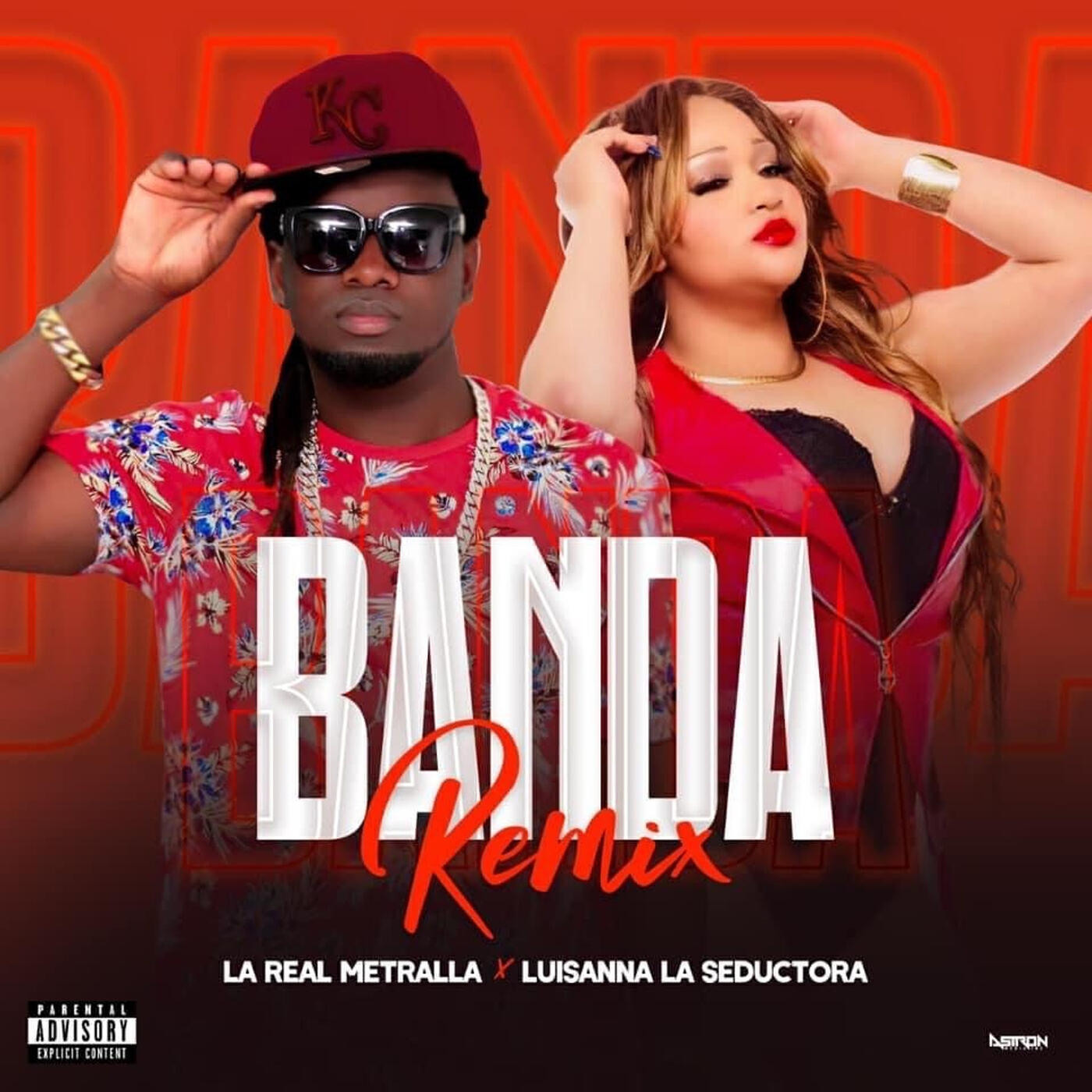 Релиз Banda (Remix)