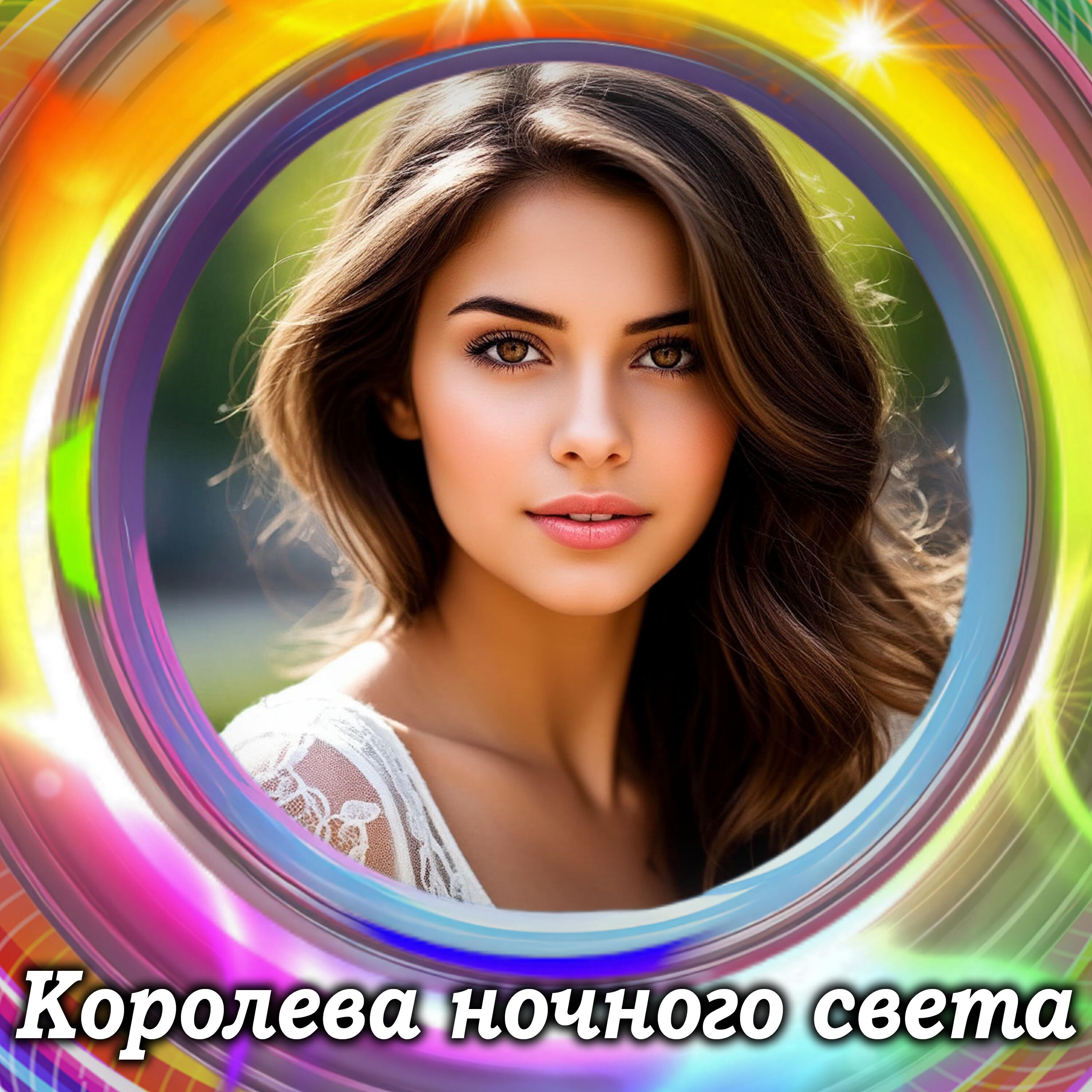 Релиз Королева ночного света
