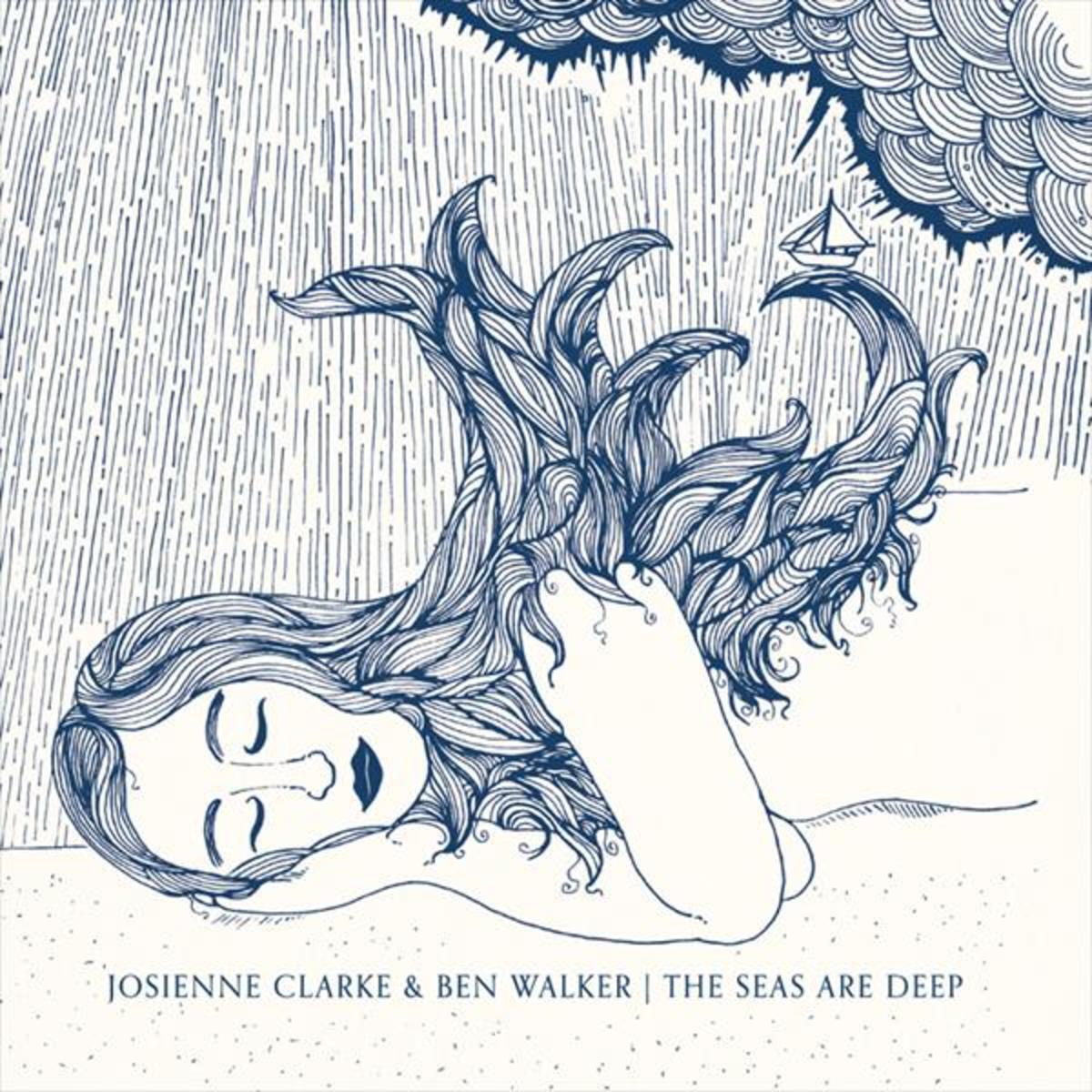 Релиз The Seas Are Deep