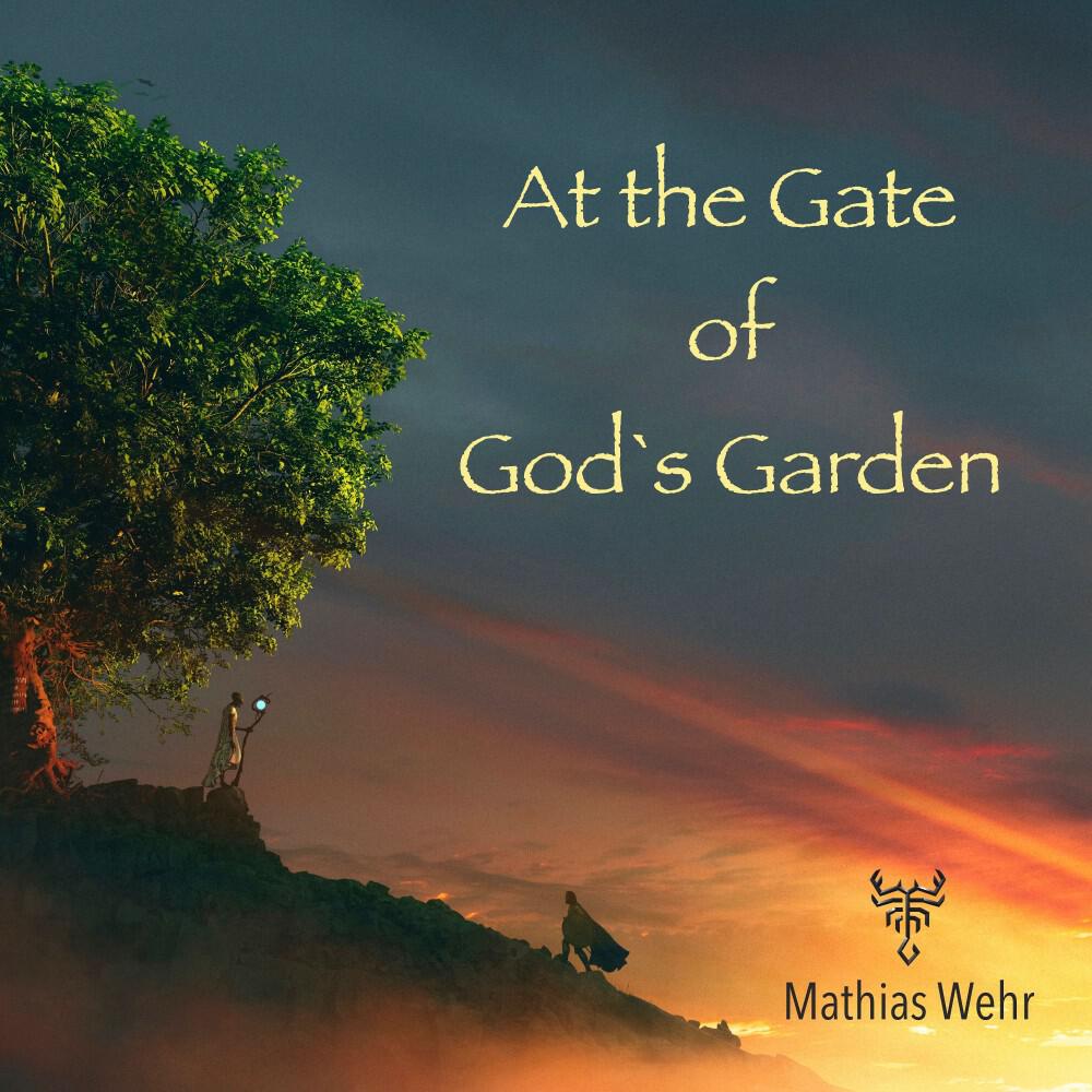 Релиз At the Gate of God's Garden