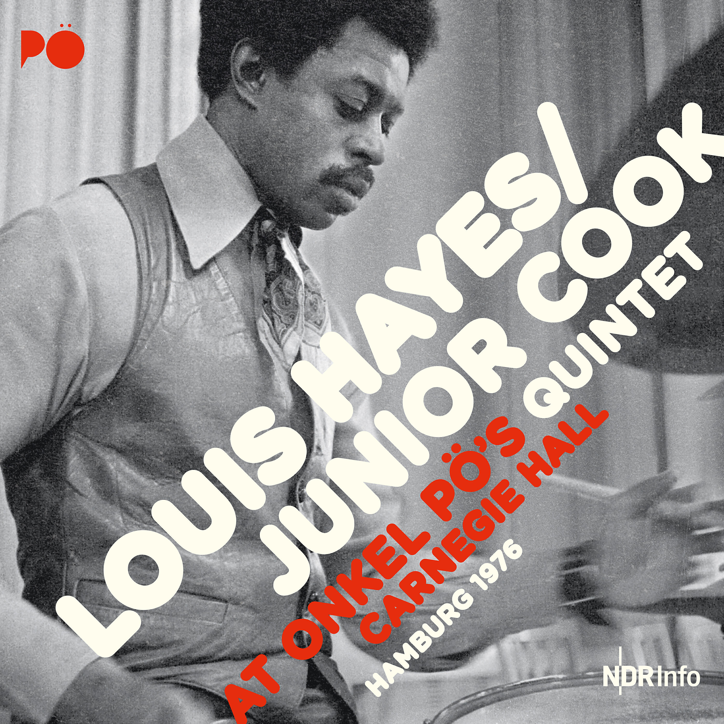 Junior Cook Quintet