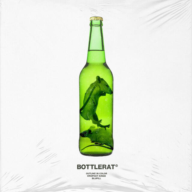Релиз BottleRat