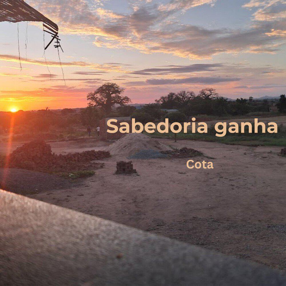 Релиз Sabedoria Ganha
