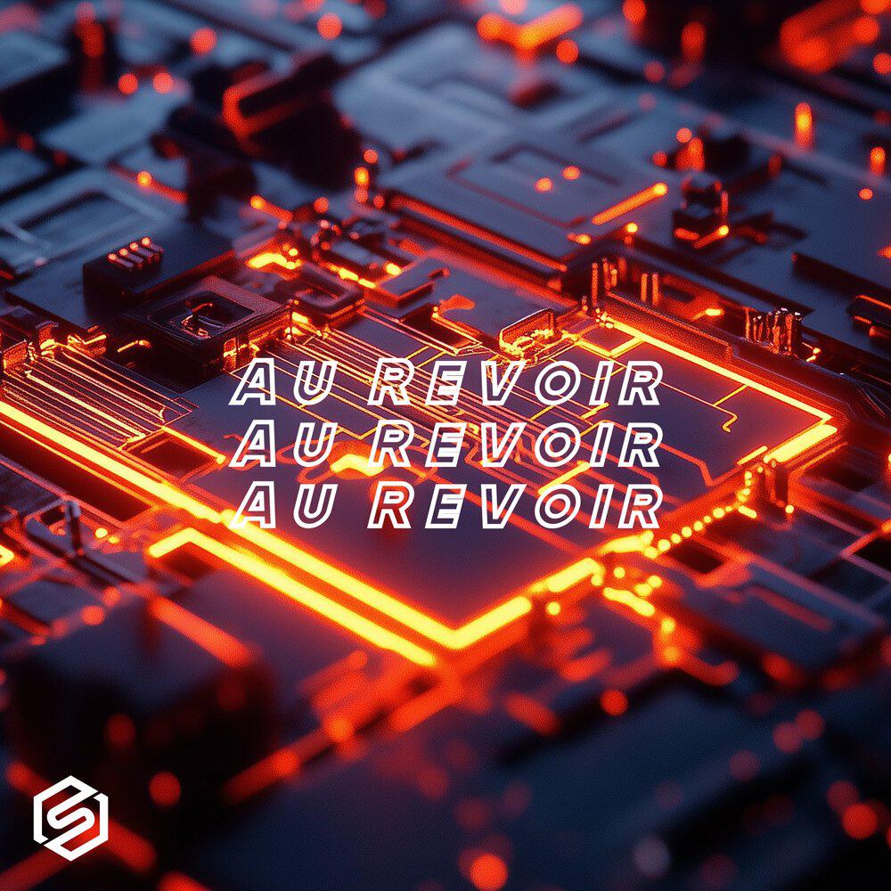 Релиз Au Revoir