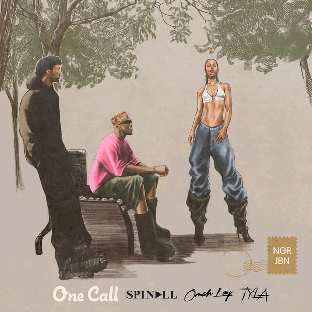 Релиз One Call