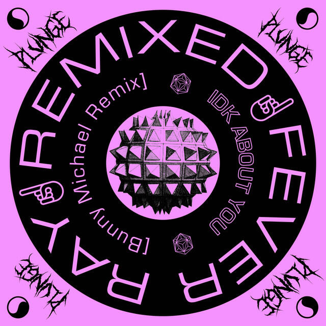 Релиз IDK About You (Bunny Michael Remix)