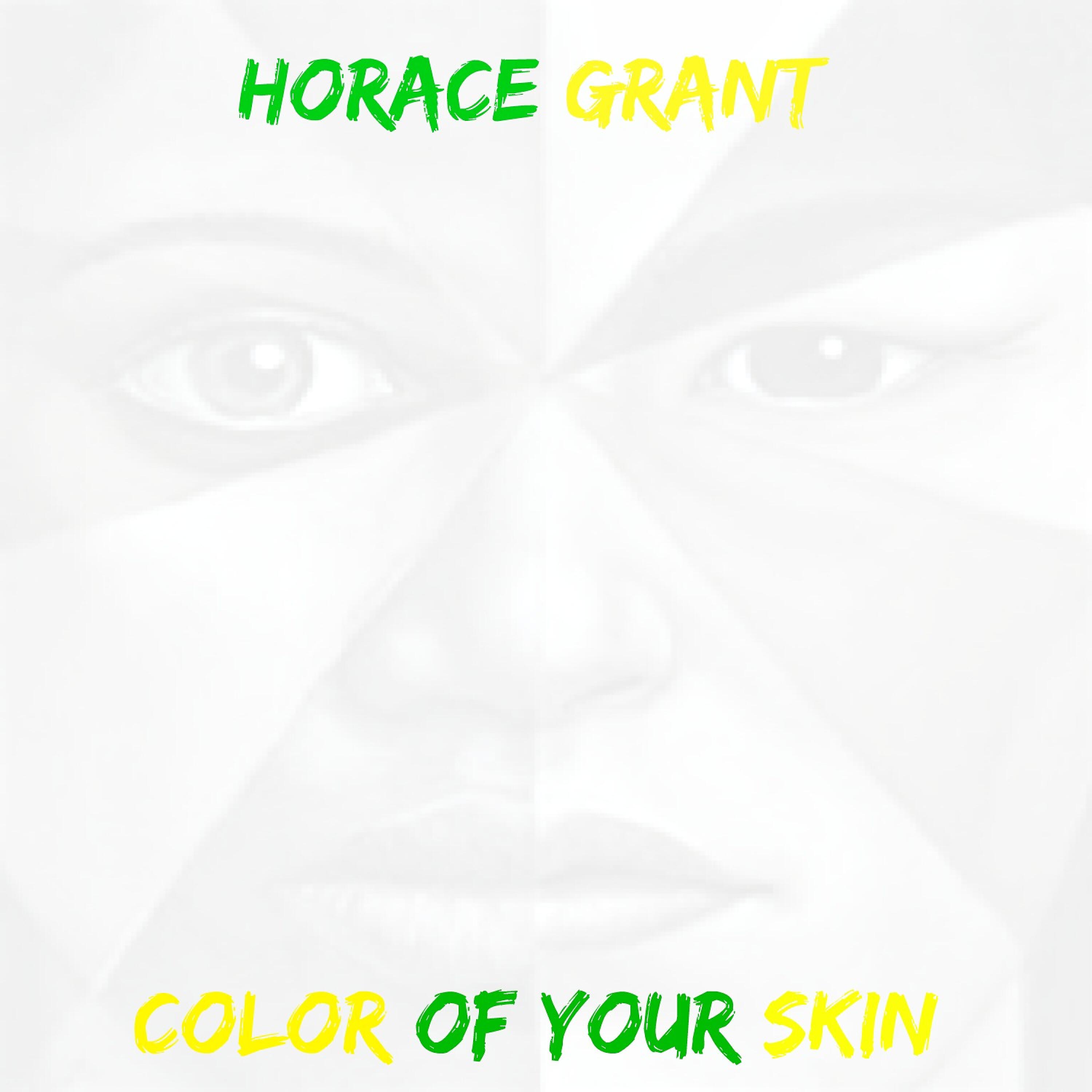 Horace Grant