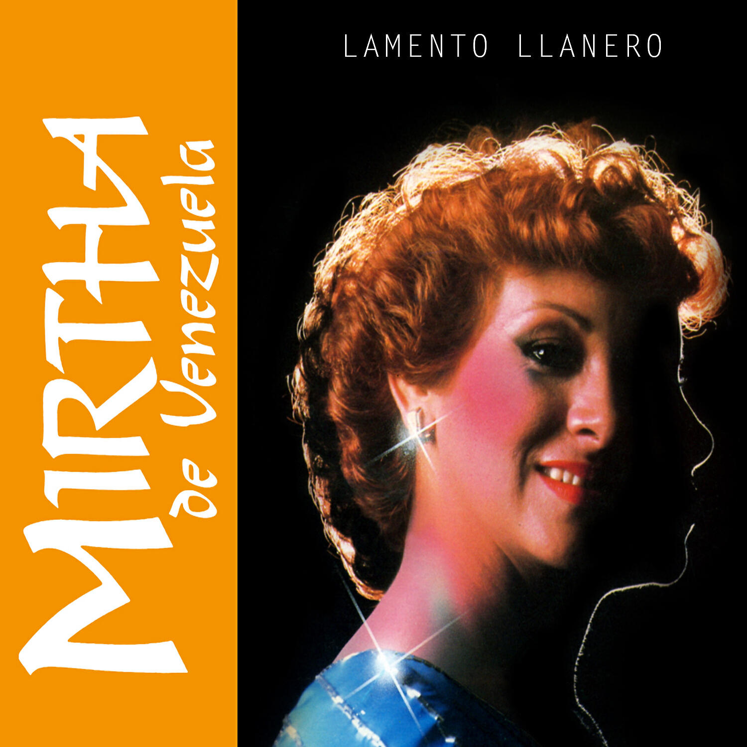 Релиз Lamento Llanero