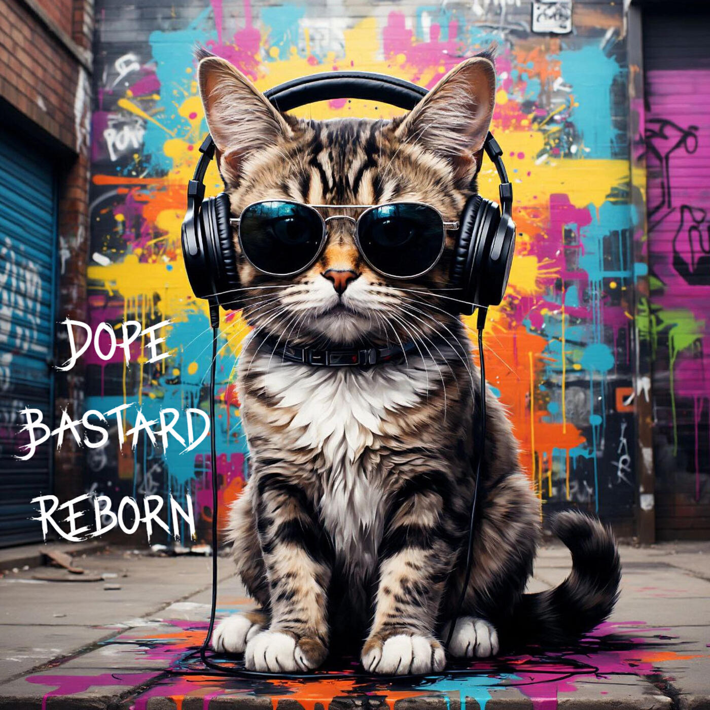 Релиз Reborn
