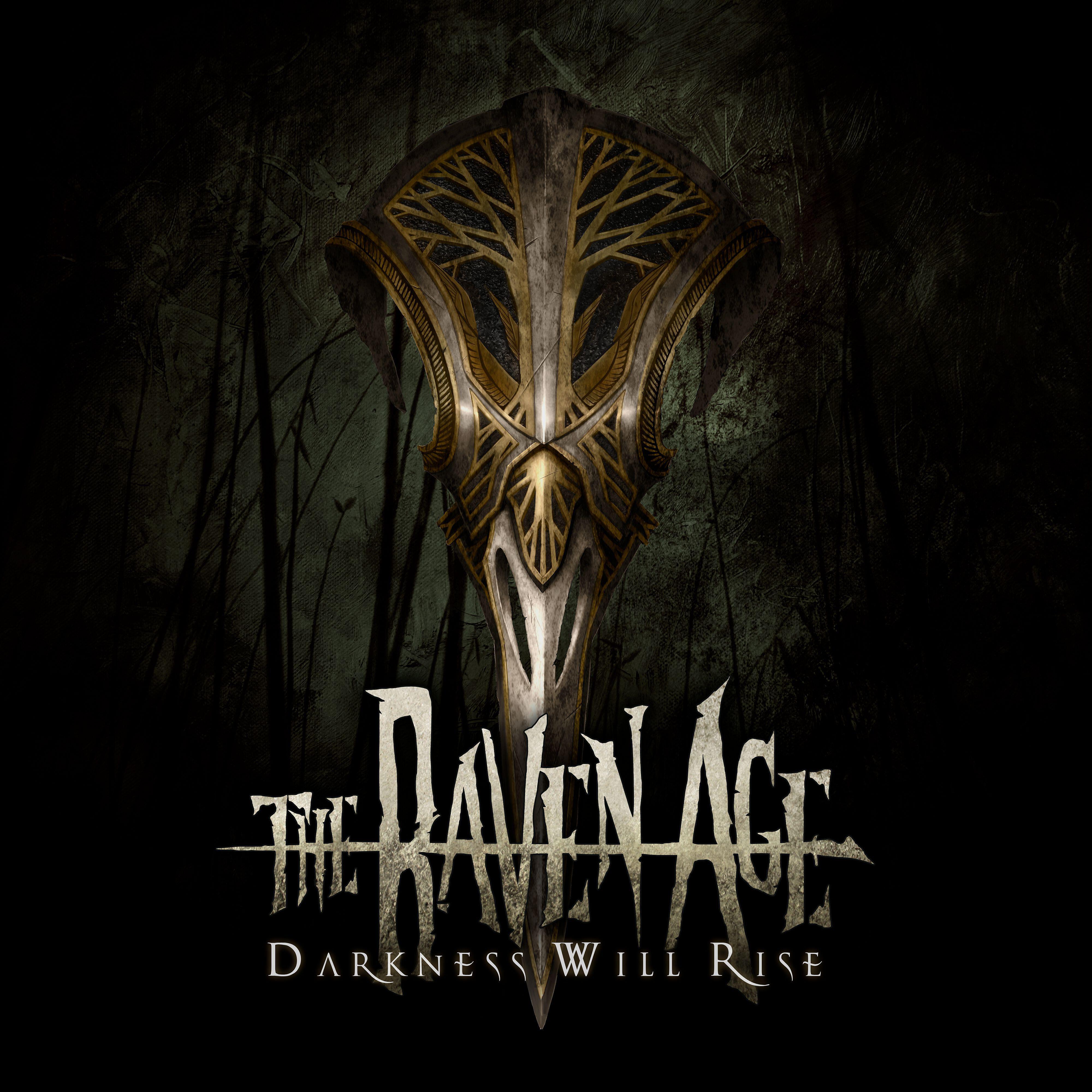 Релиз Darkness Will Rise