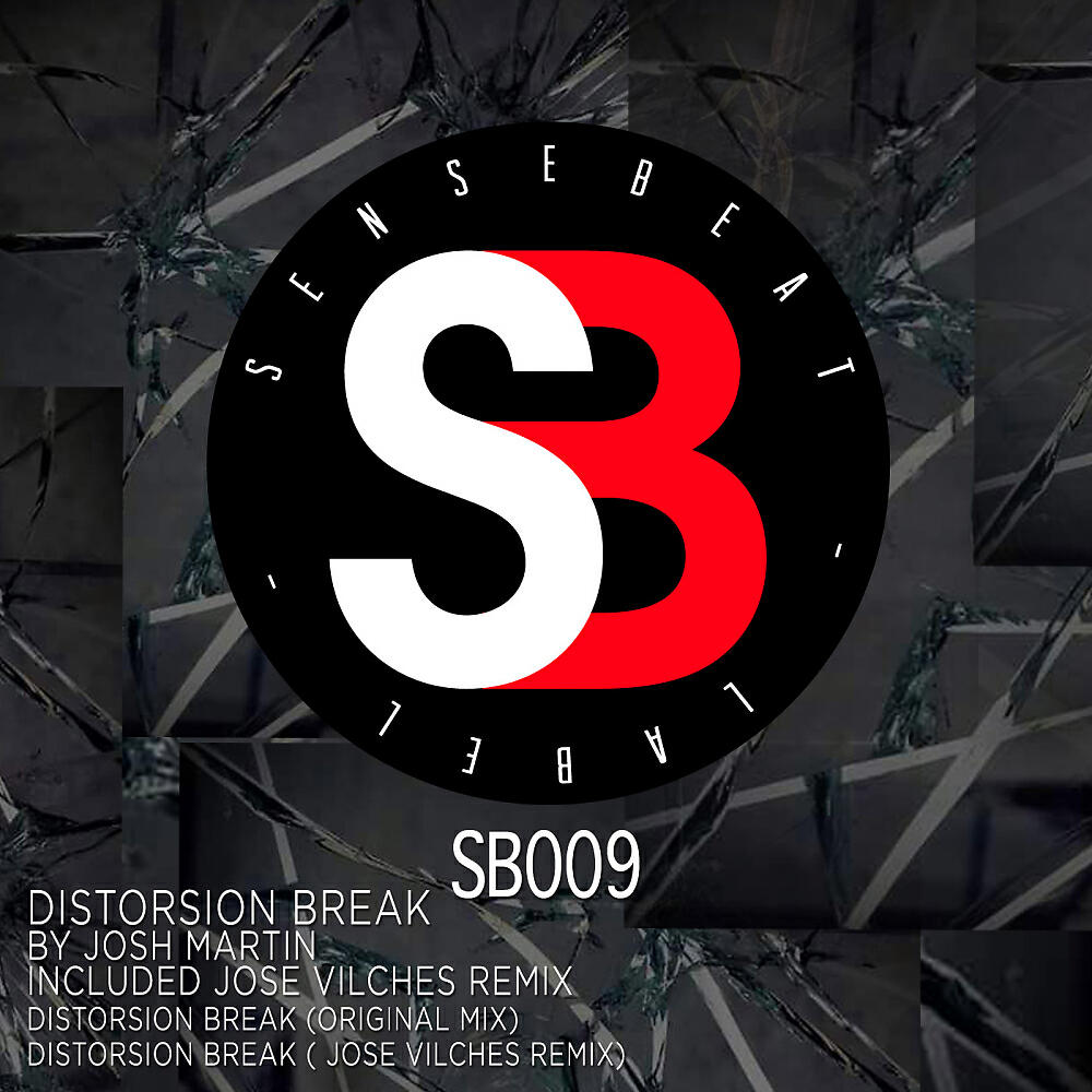 Релиз Distorsion Break