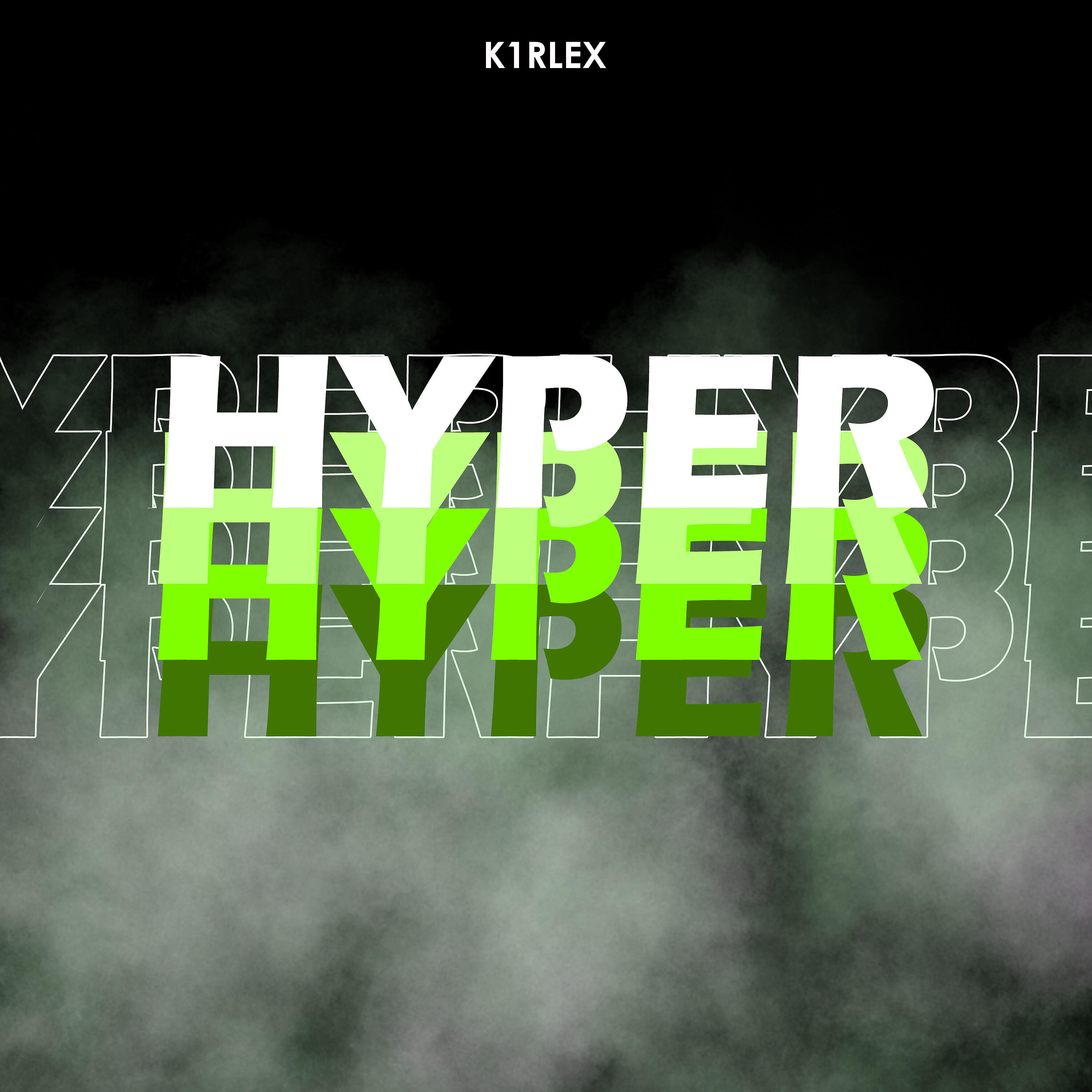 Релиз Hyper