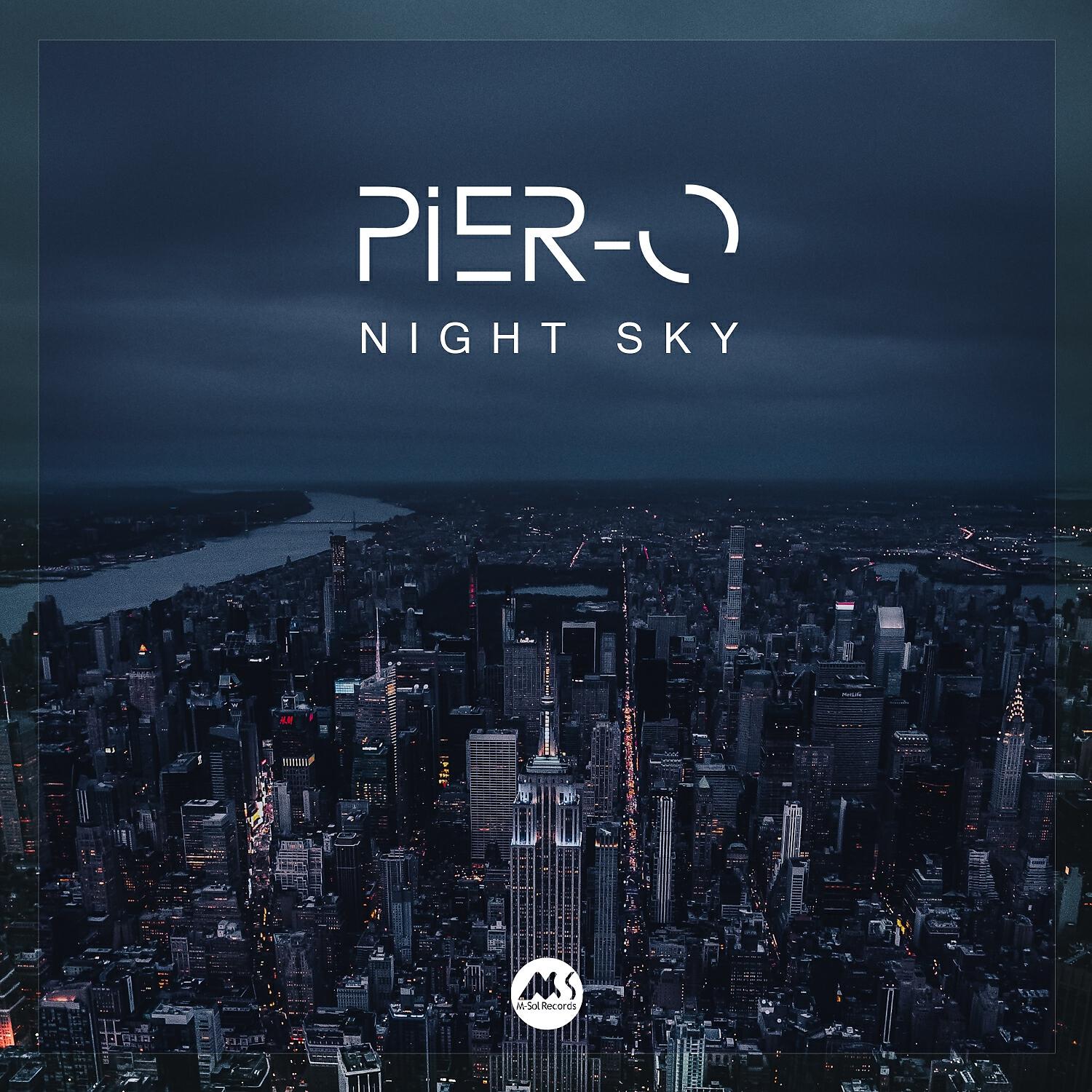 Релиз Night Sky