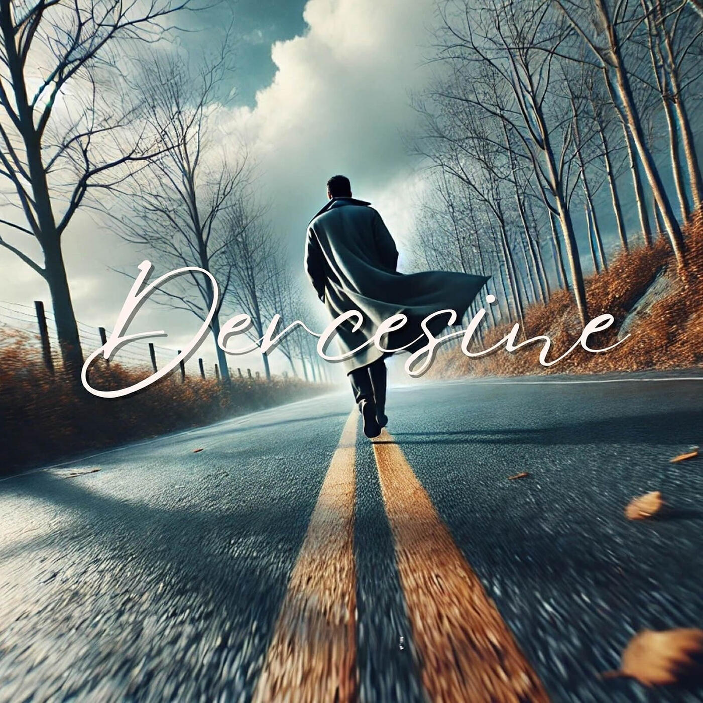 Релиз Dercesine