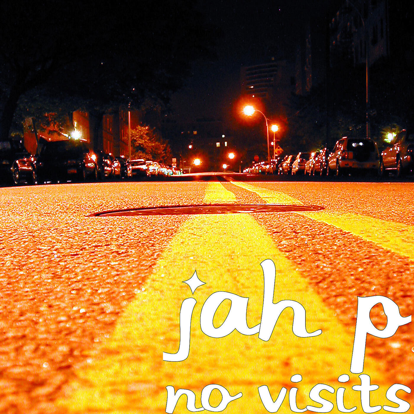 Jah P