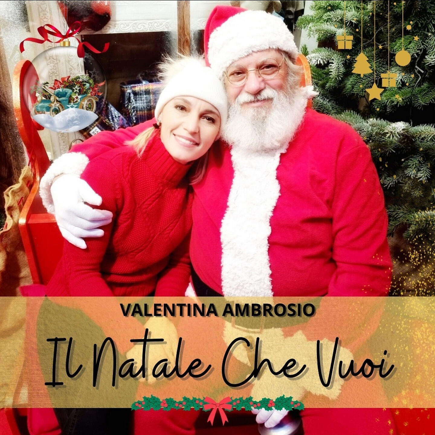 Релиз Il Natale che vuoi