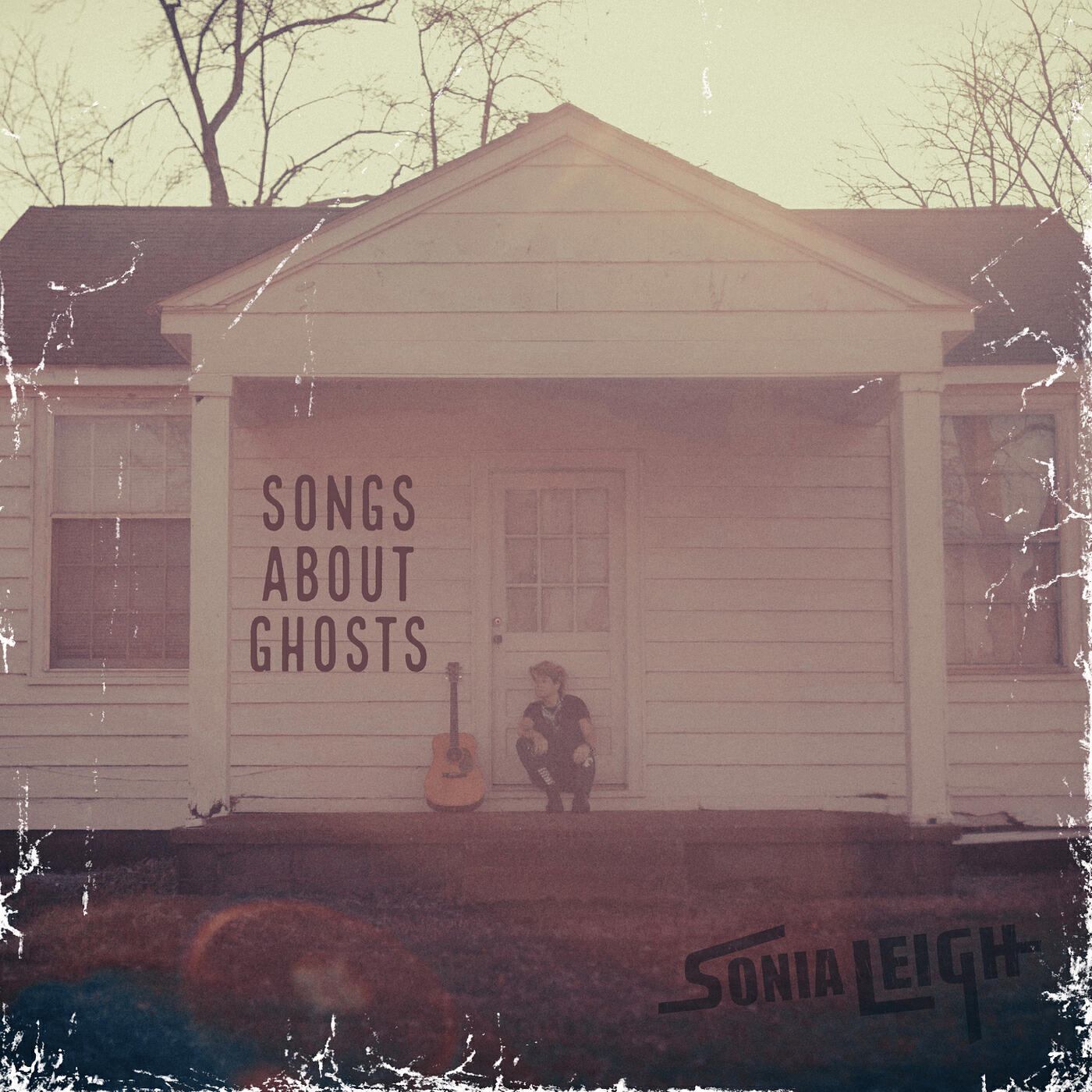 Релиз Songs About Ghosts