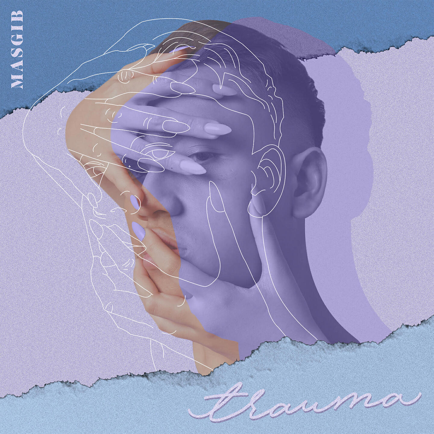 Релиз Trauma
