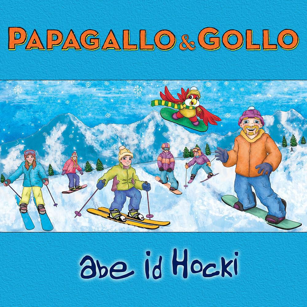 Релиз Abe id Hocki