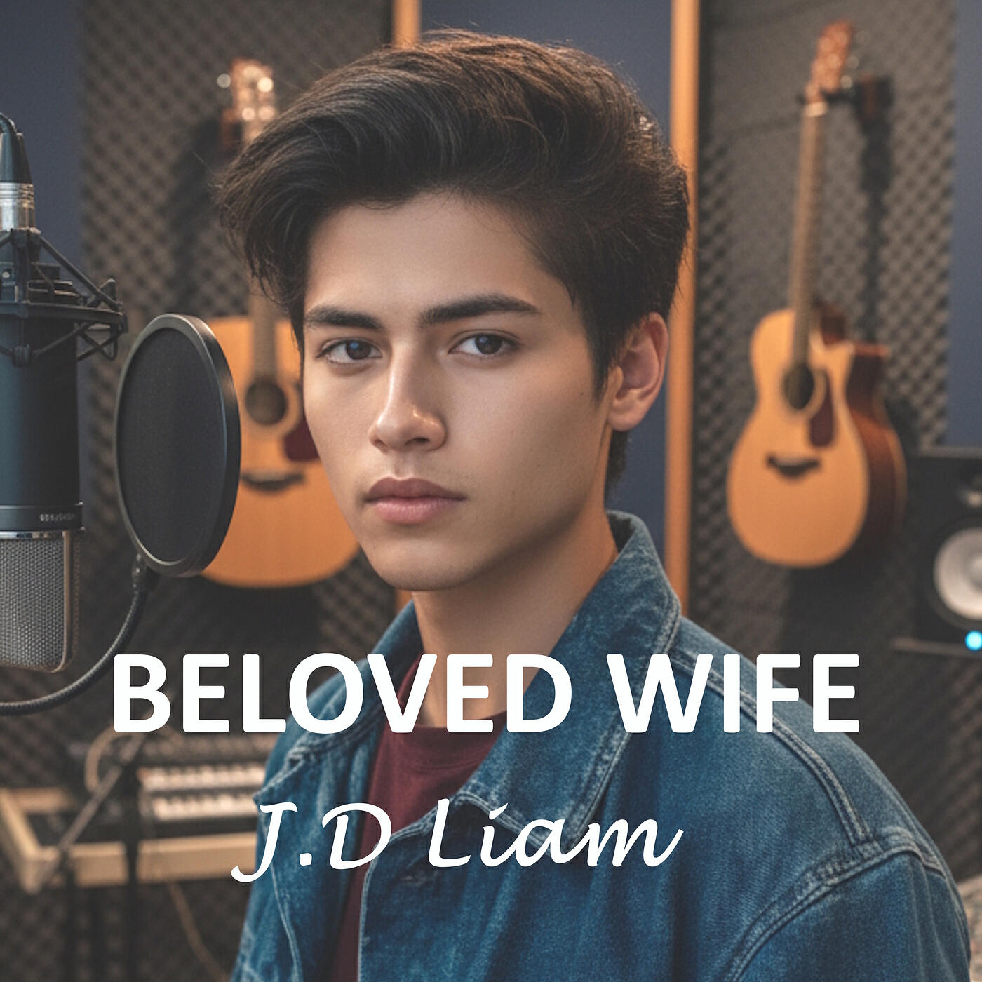 J.D Liam