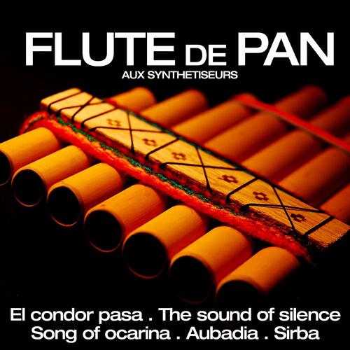 Релиз Les plus grands succés de la flûte de Pan aux synthétiseurs