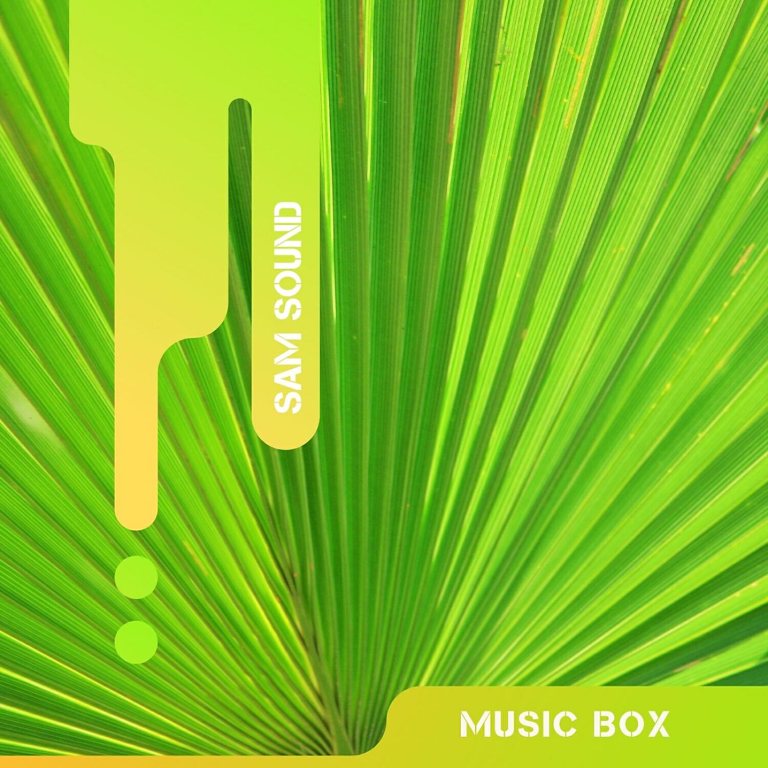 Релиз Music Box 7