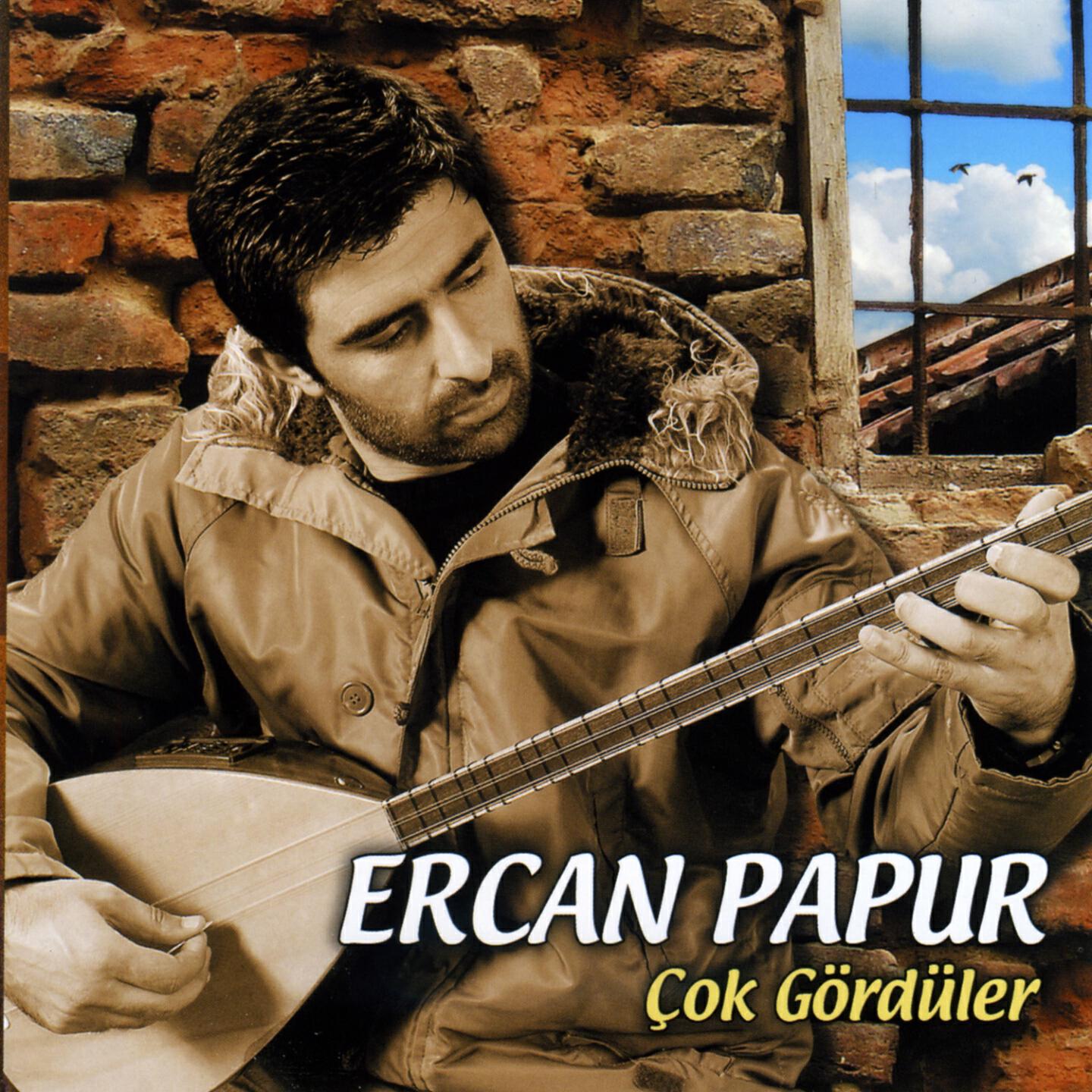 Релиз Çok Gördüler