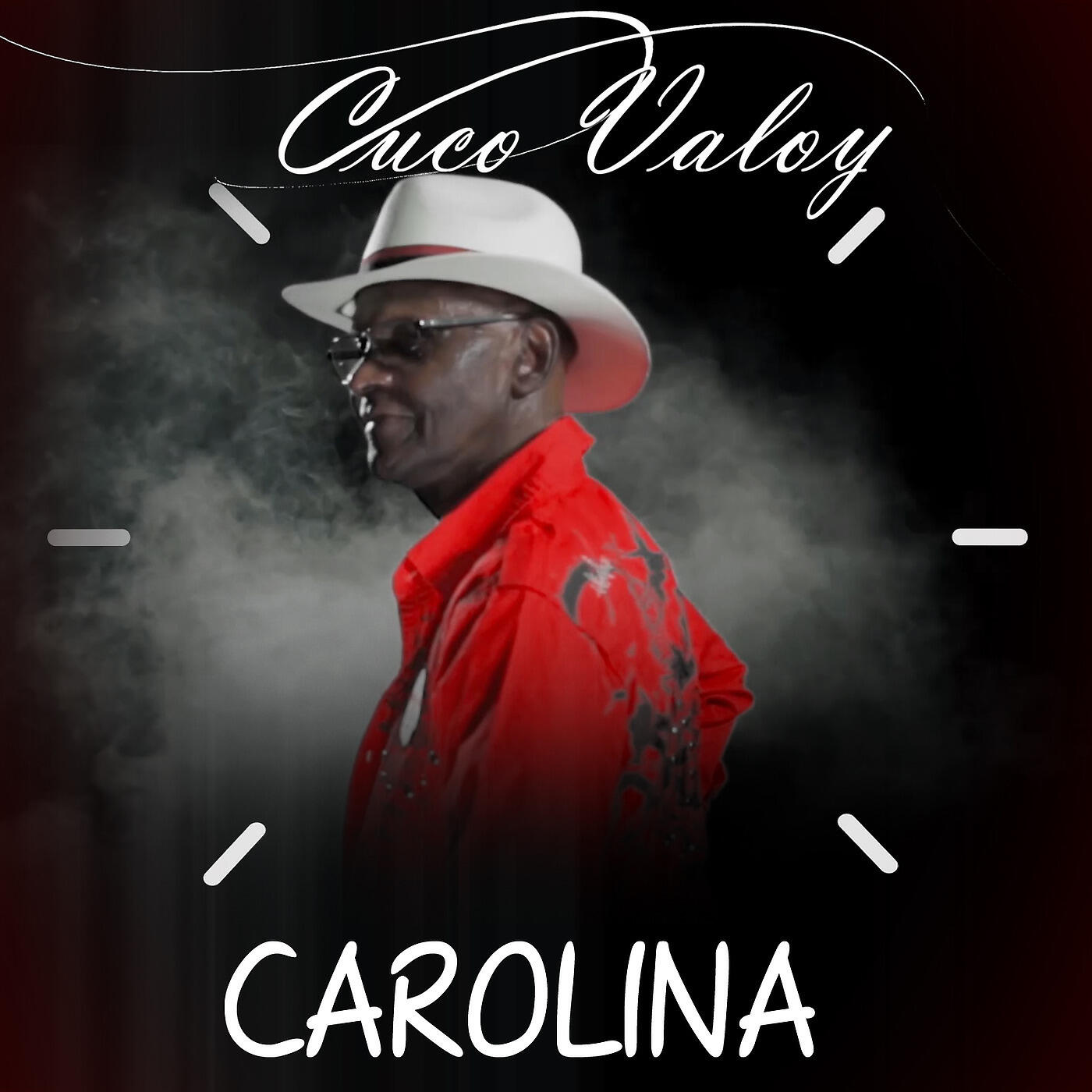 Релиз Carolina