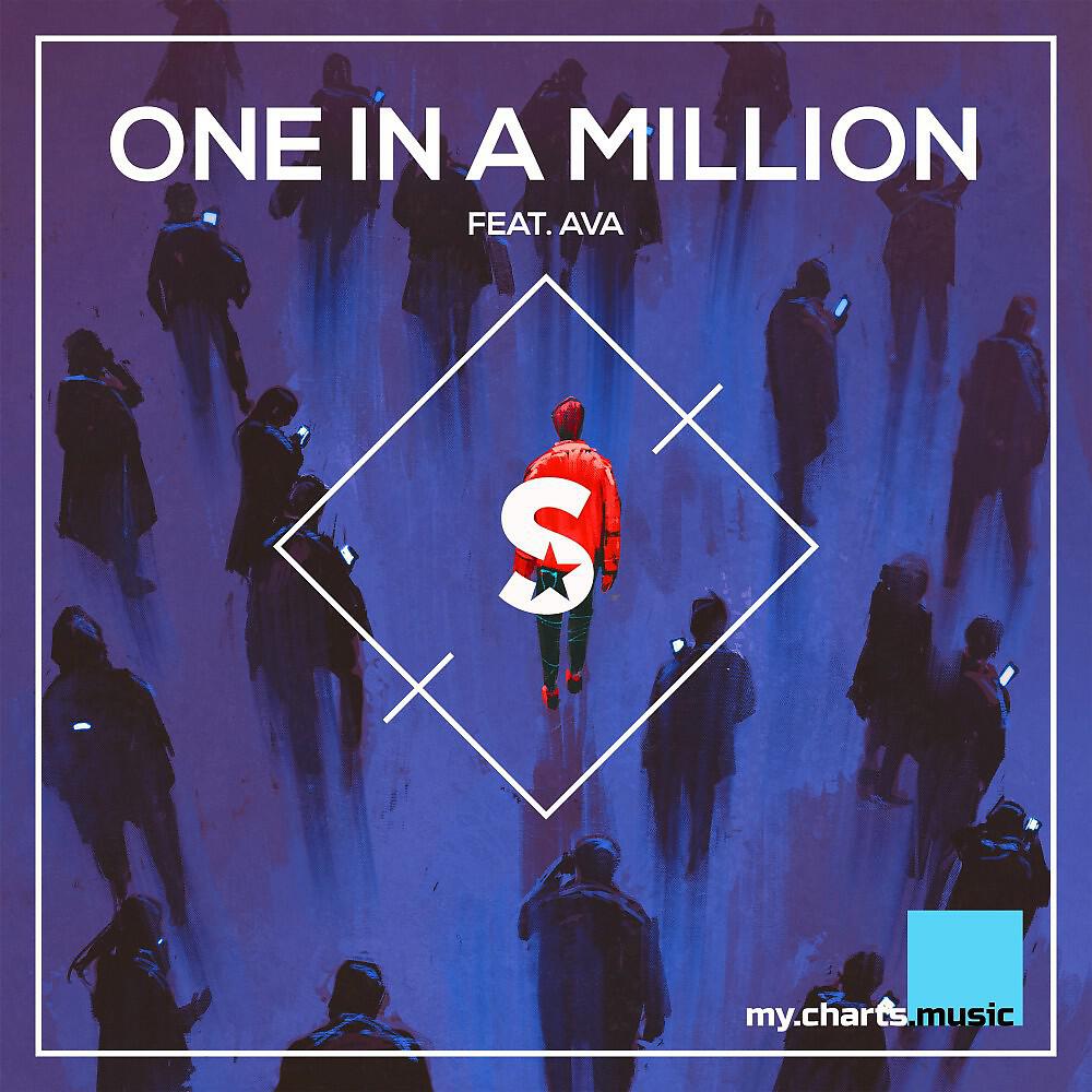 Релиз One in a Million