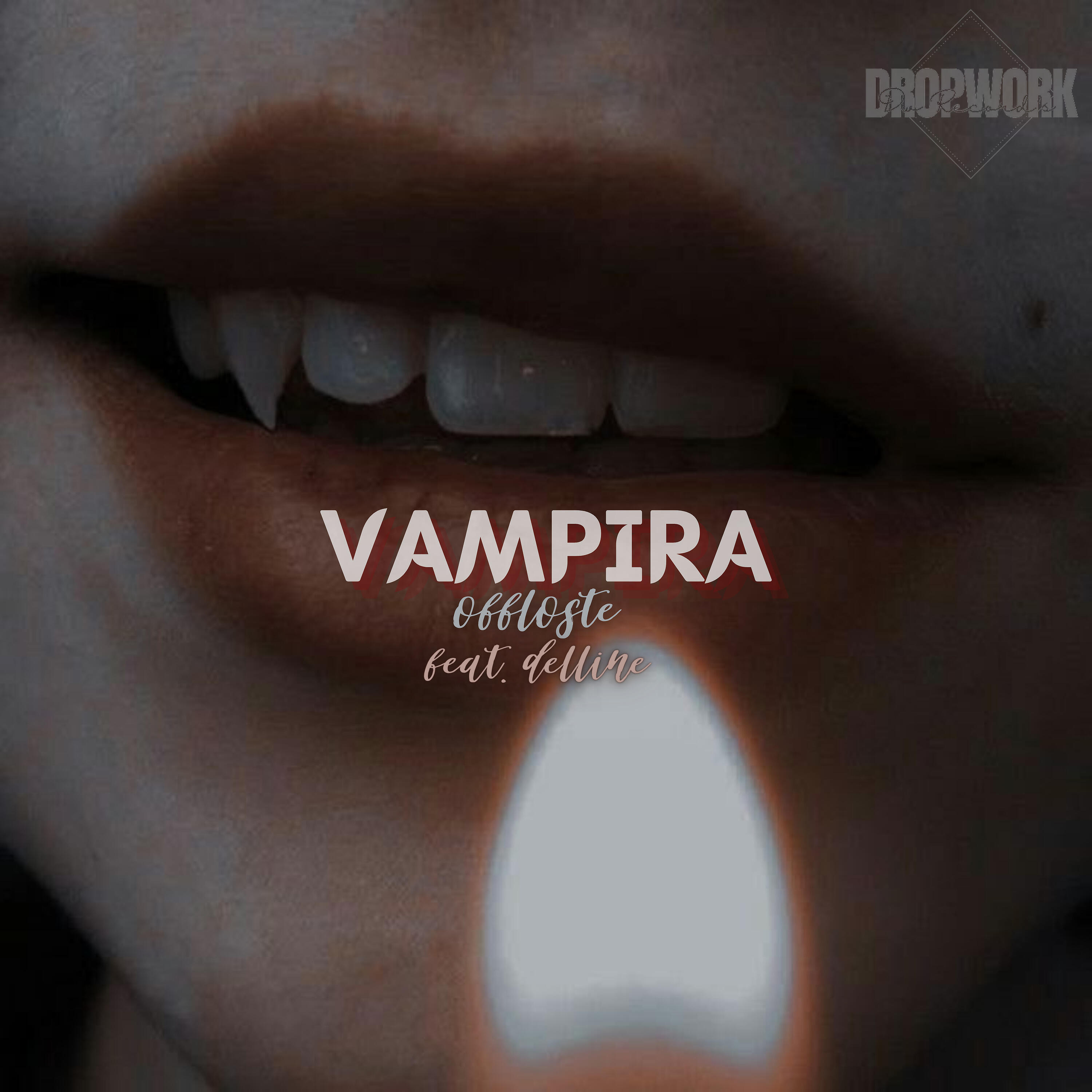 Релиз Vampira
