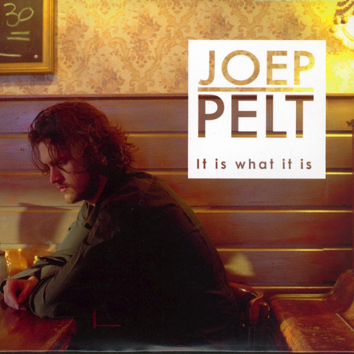 Релиз It is what it is