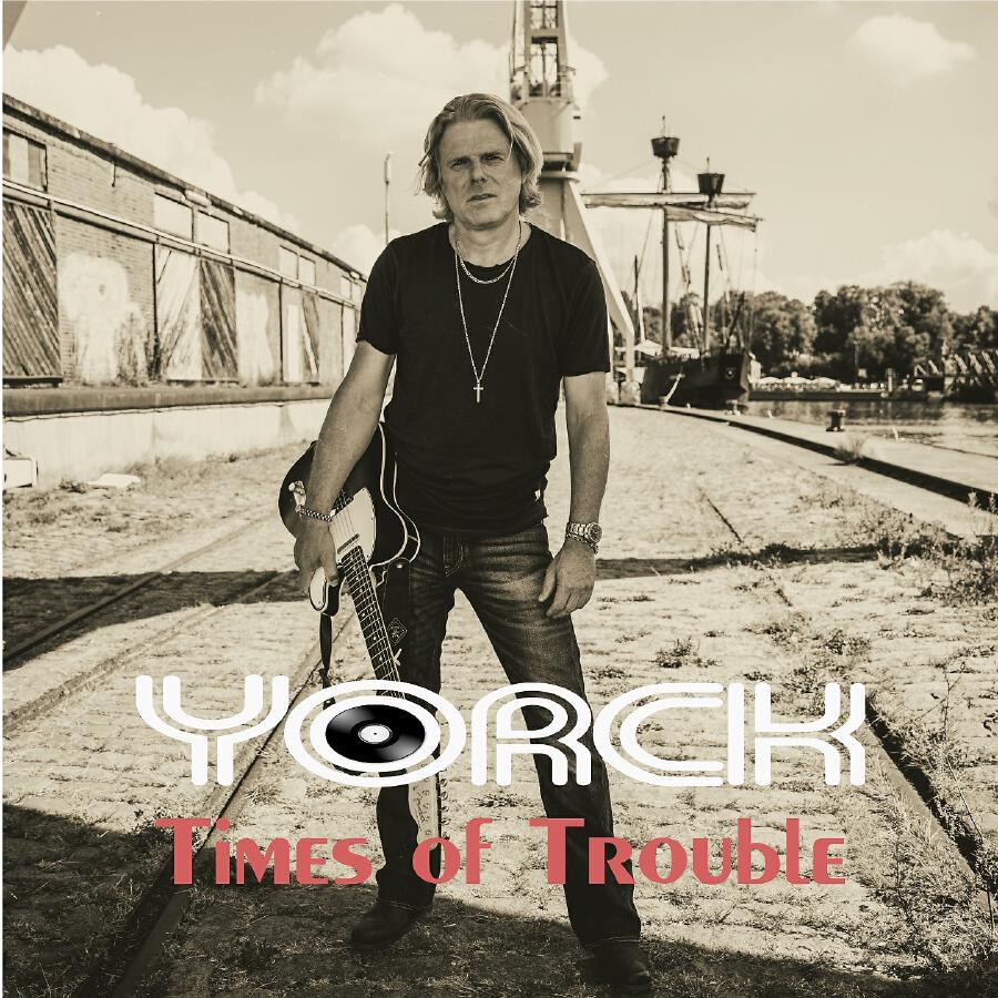 Релиз Times of Trouble